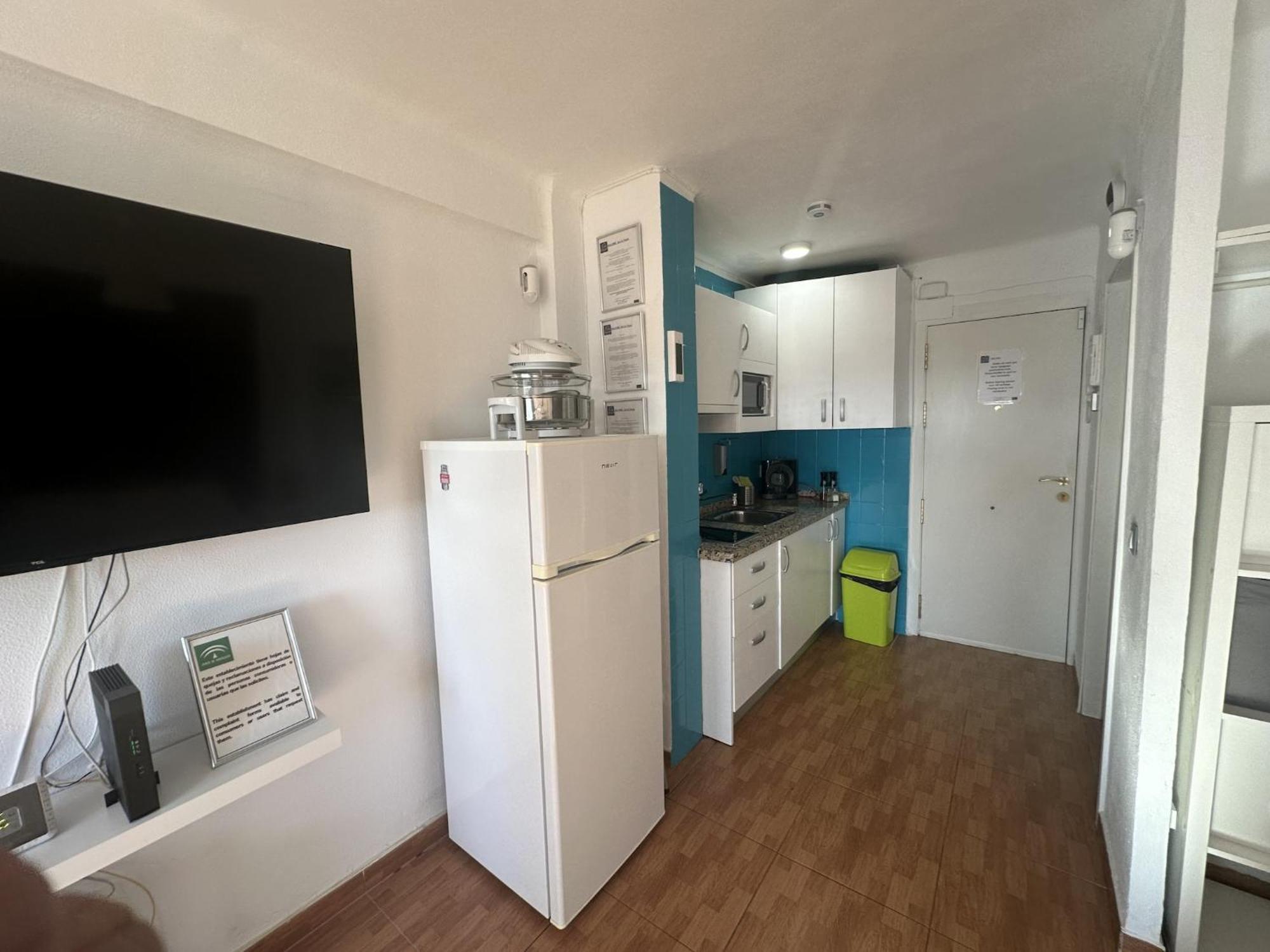 Apartment Amazing In Torremolinos