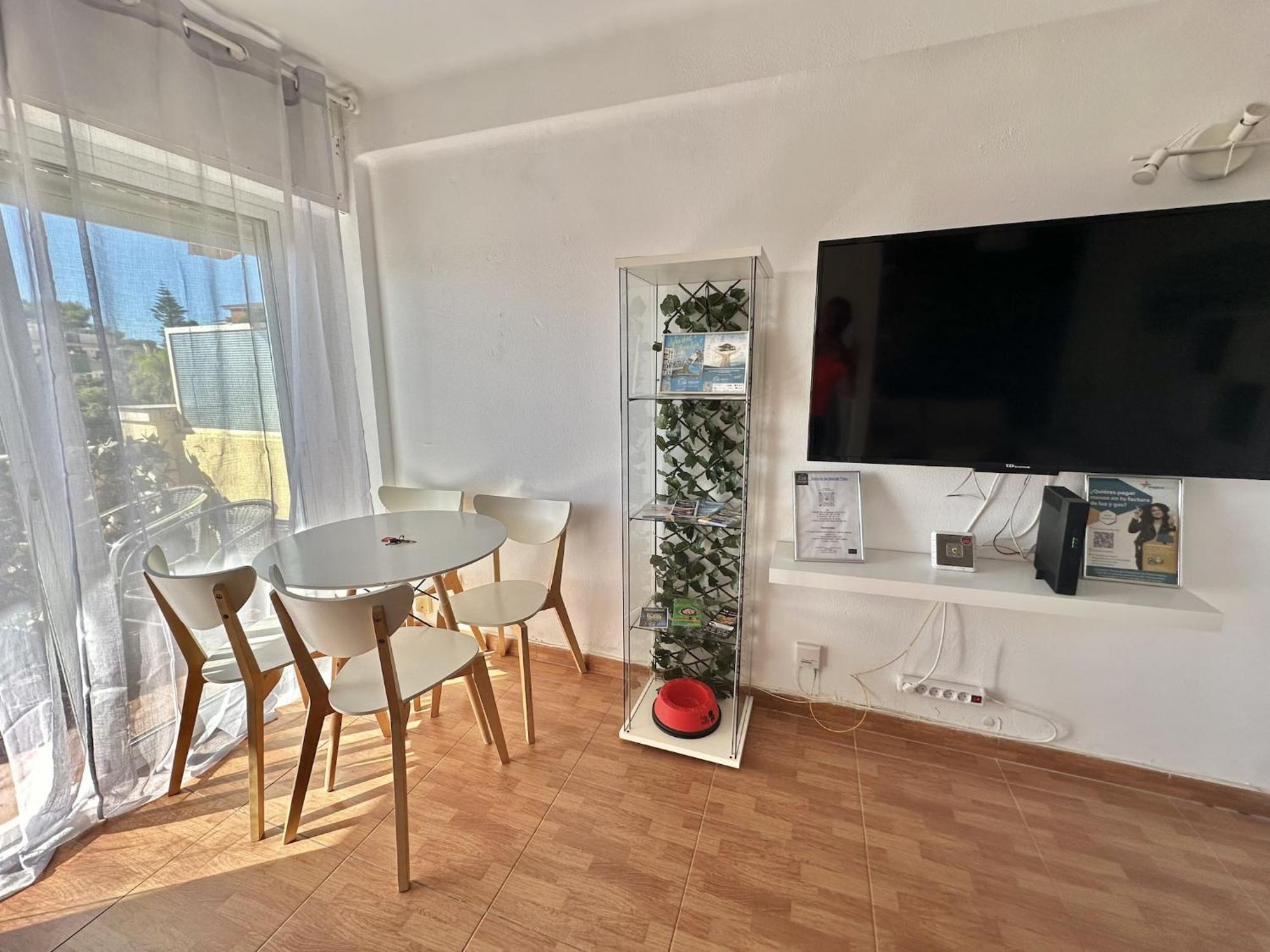 Amazing In Apartment Torremolinos