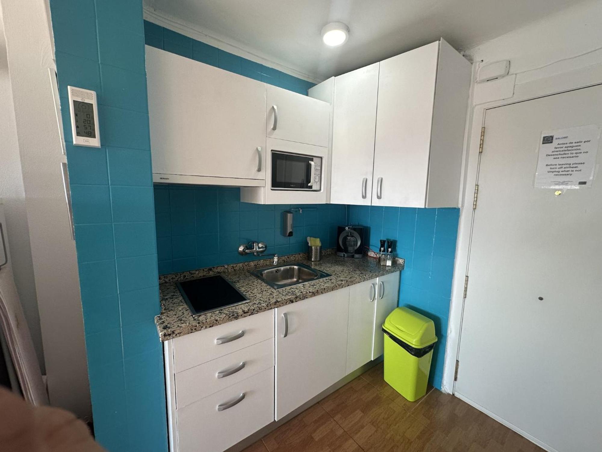 Apartment Amazing In Torremolinos