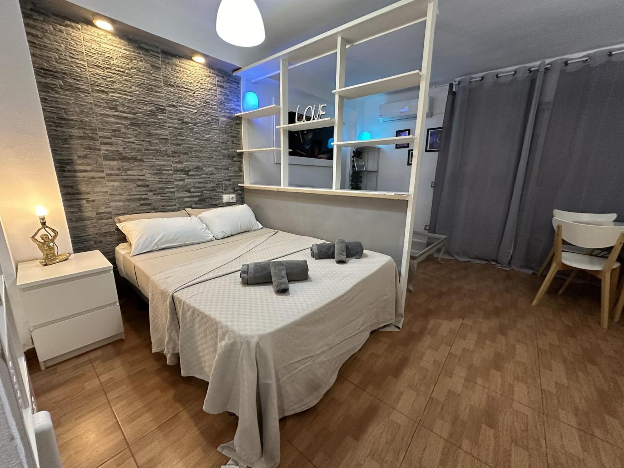Apartment Amazing In
