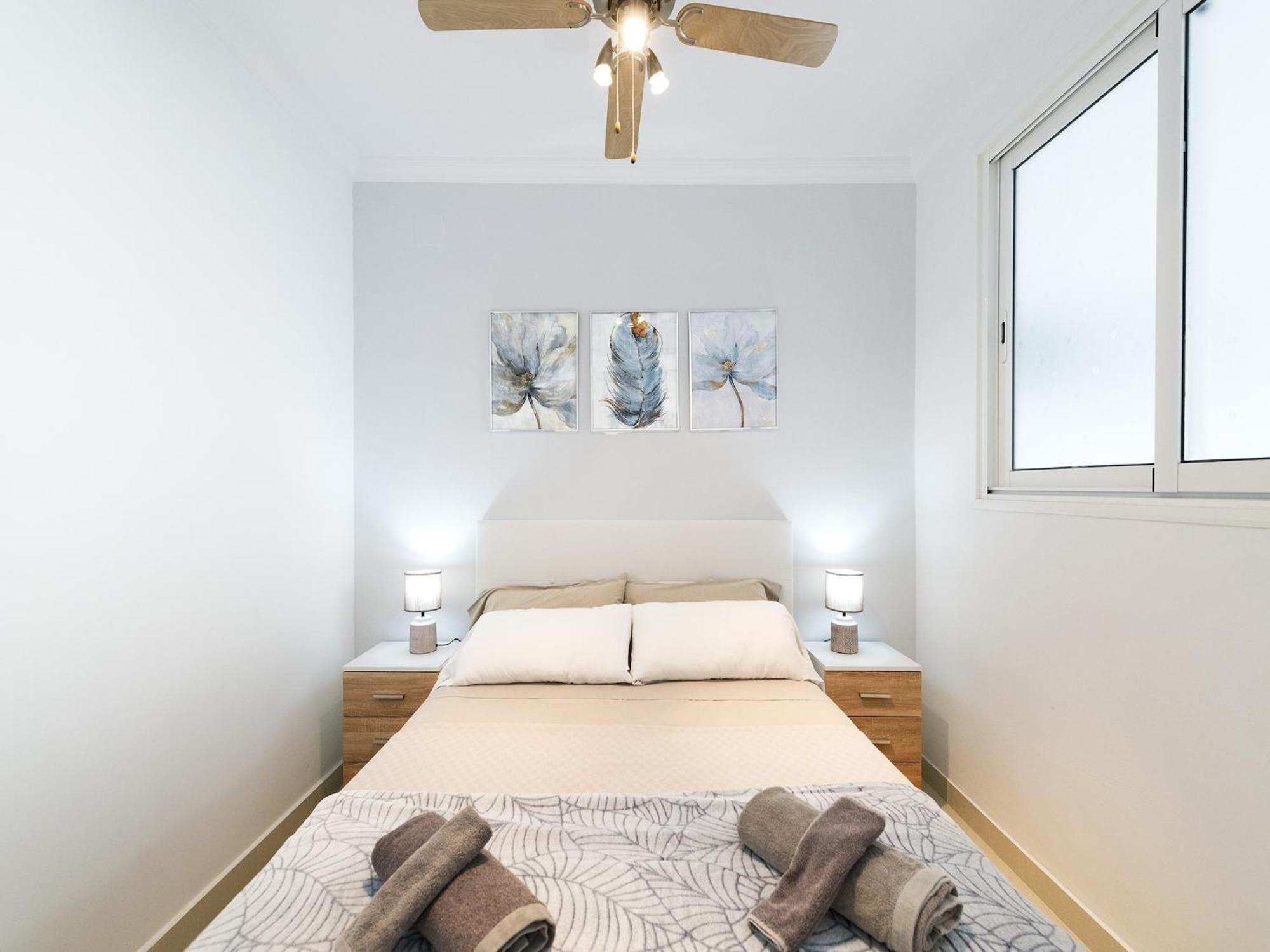 Gala De Steram Flats Apartment