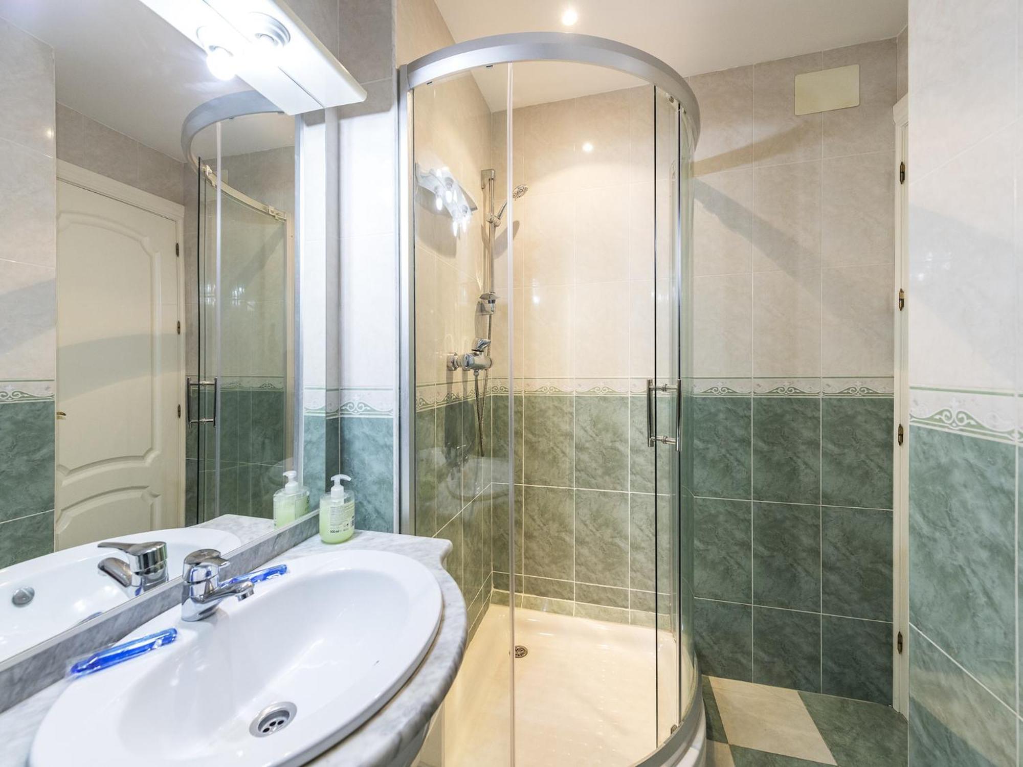 Gala De Steram Flats Apartment Torremolinos