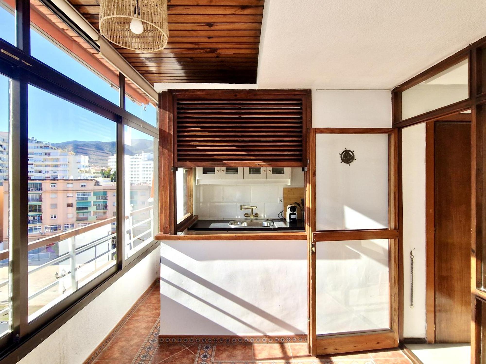 Sr Casa Coco La Nogalera Apartment Torremolinos