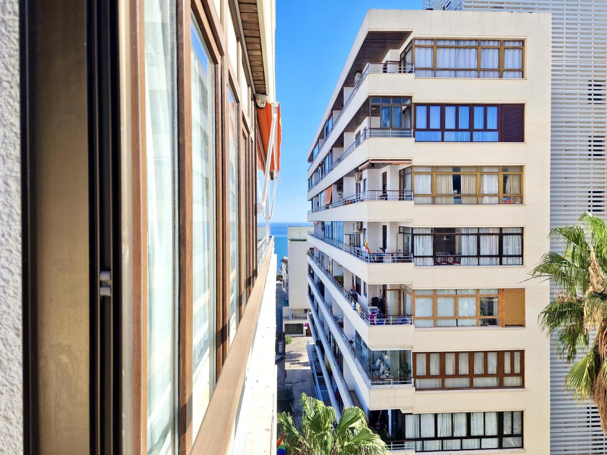 Apartment Sr Casa Coco La Nogalera Torremolinos