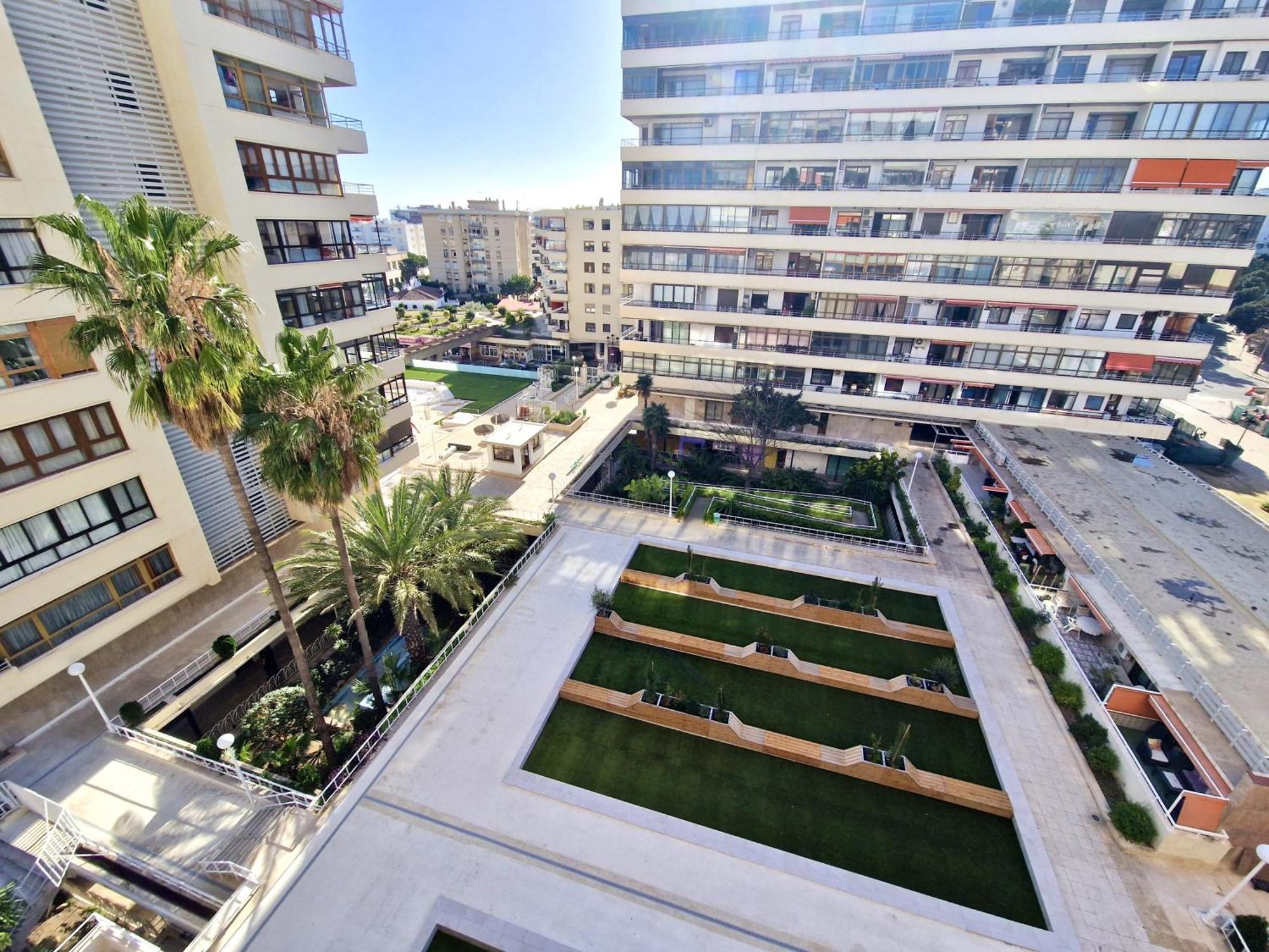 Sr Casa Coco La Nogalera * Torremolinos