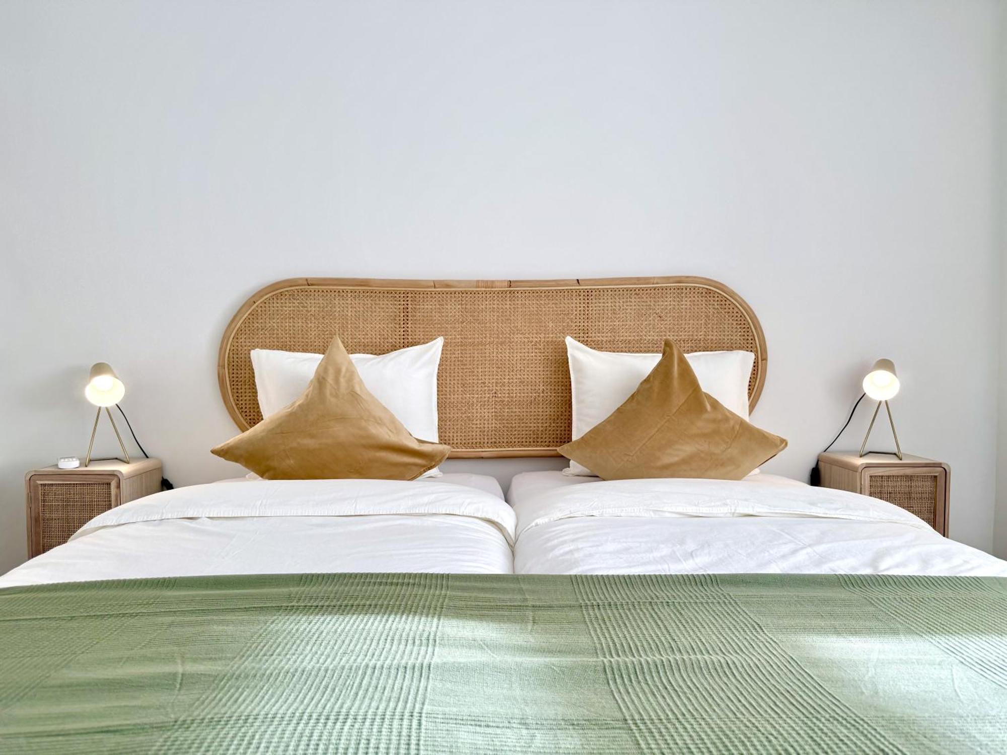 Apartment Sr Casa Coco La Nogalera Torremolinos