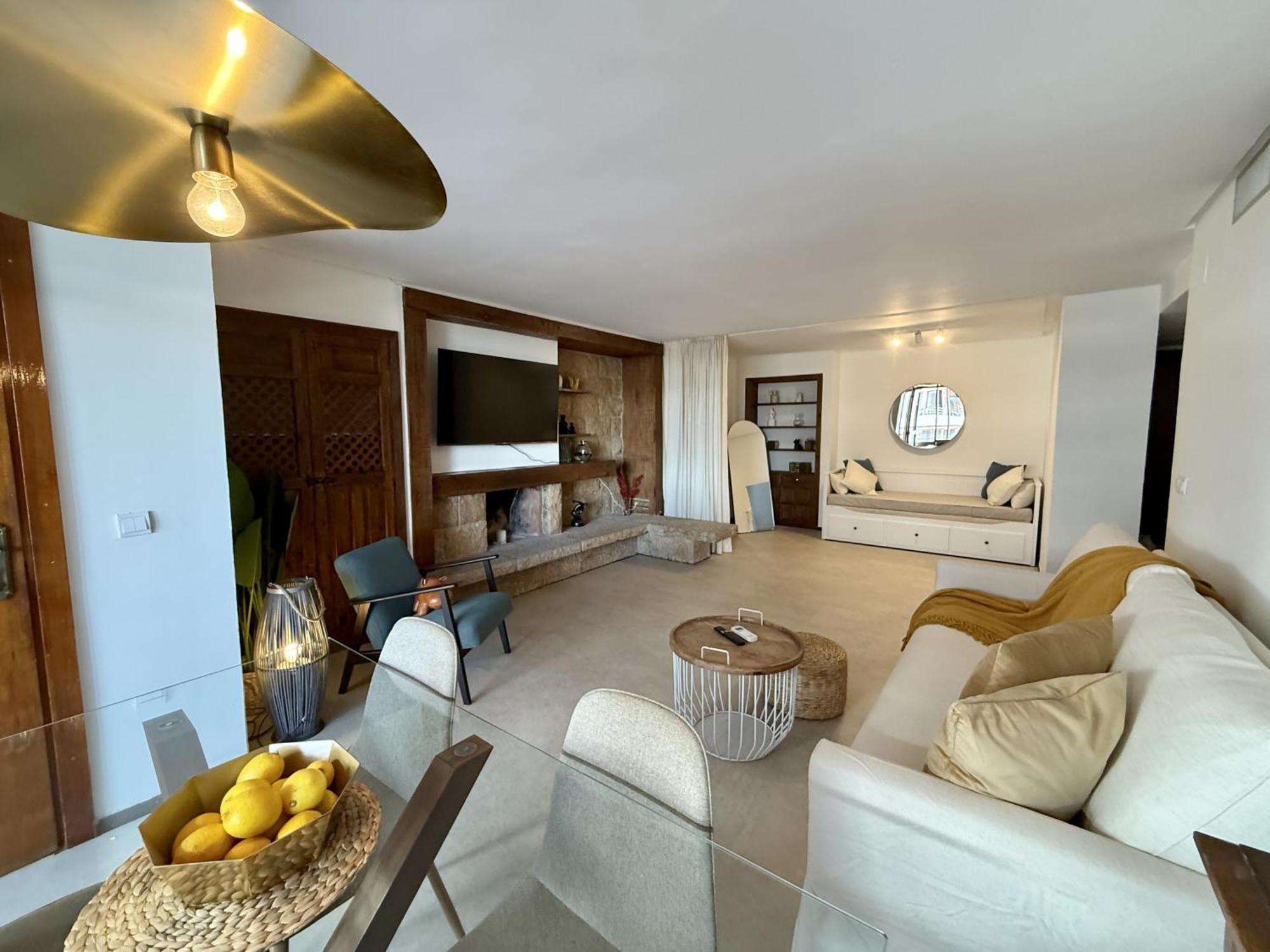 Apartment Sr Casa Coco La Nogalera Torremolinos