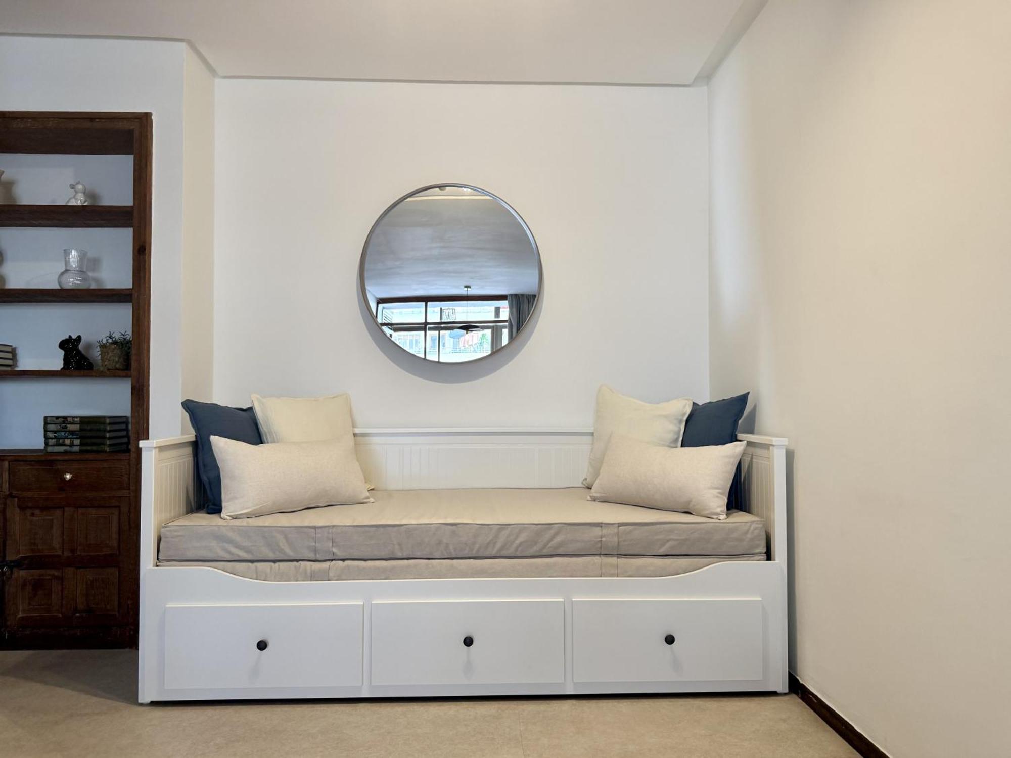 Sr Casa Coco La Nogalera Apartment Torremolinos