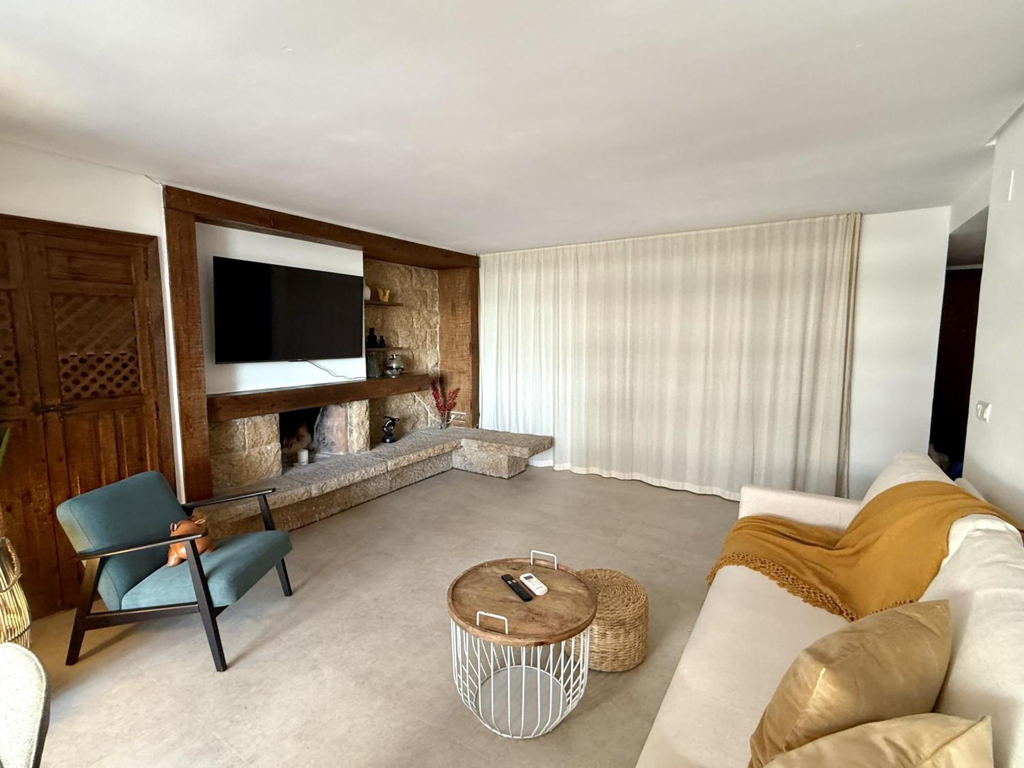 Apartment Sr Casa Coco La Nogalera Torremolinos
