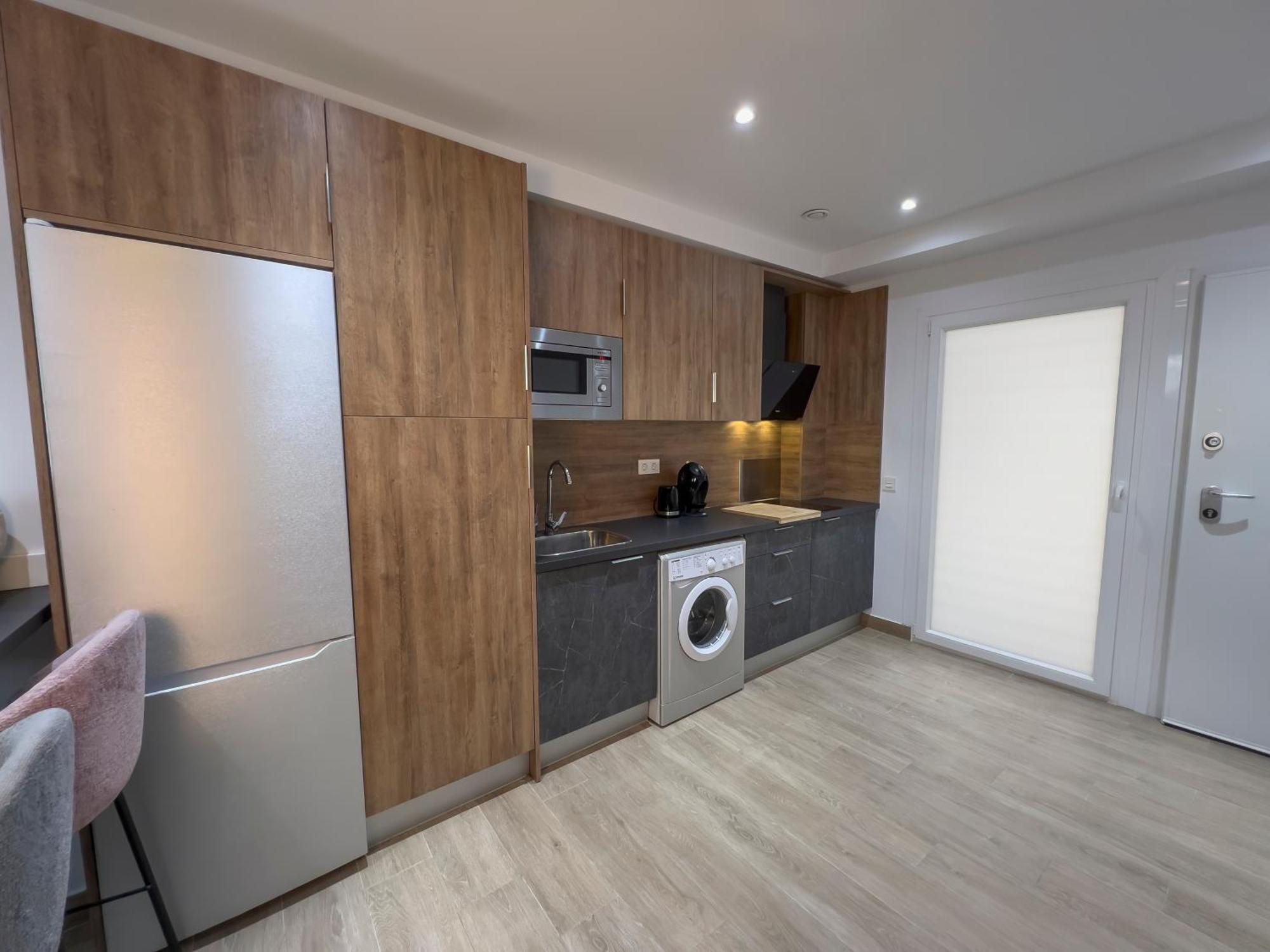 Apartment Mrv Sol Luna A