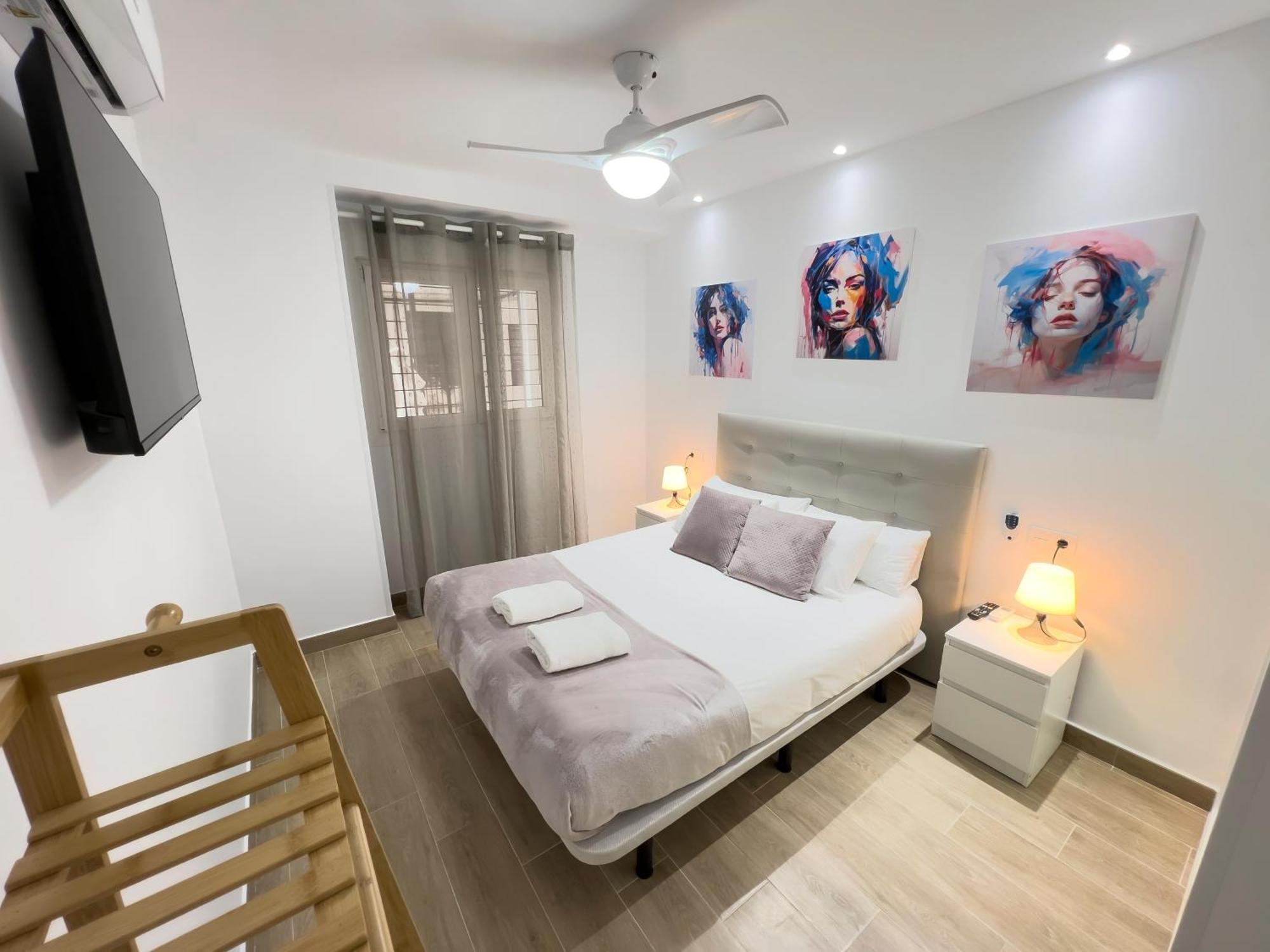 Mrv Sol Luna A Apartment Torremolinos