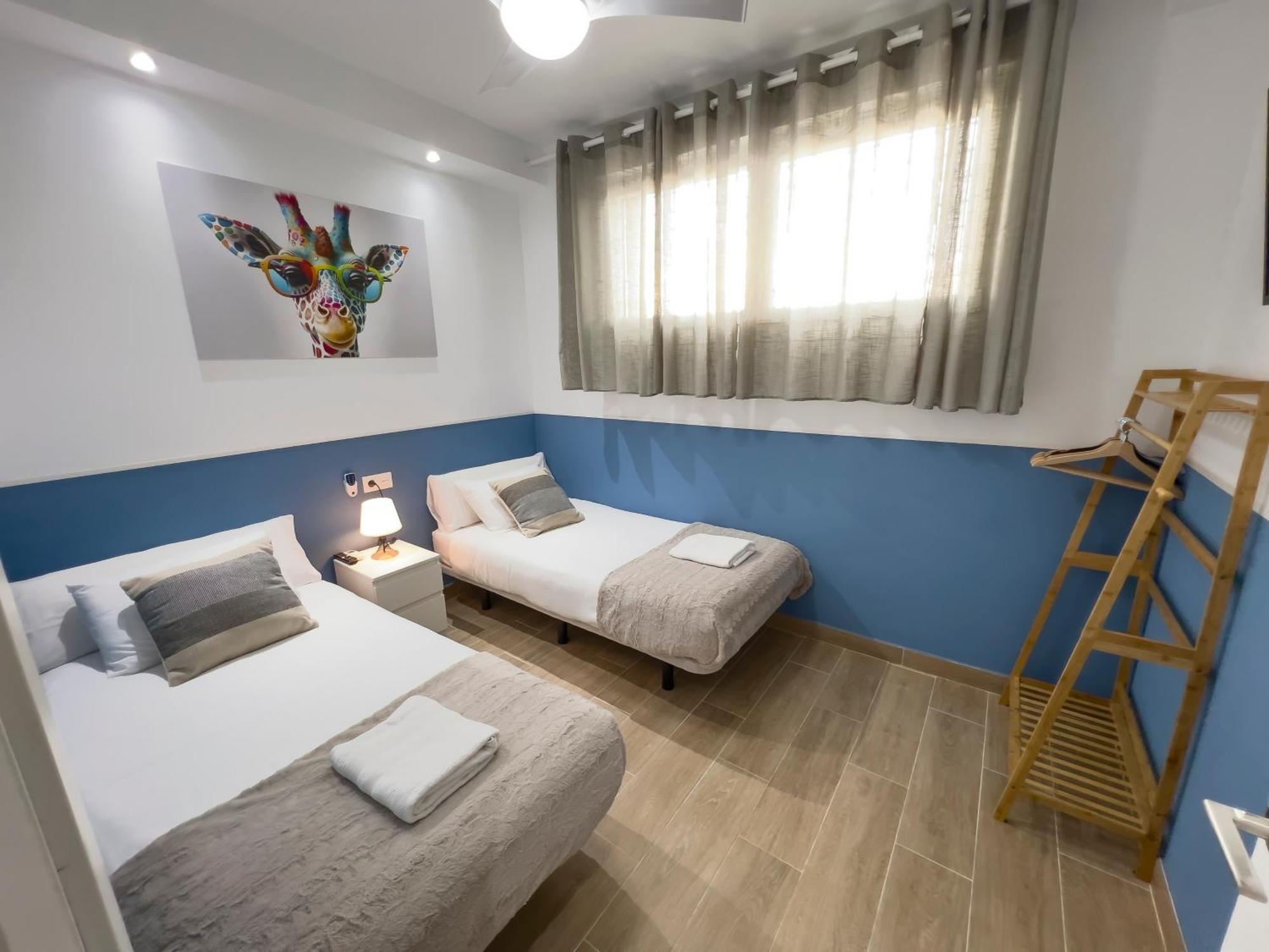 Apartment Mrv Sol Luna A