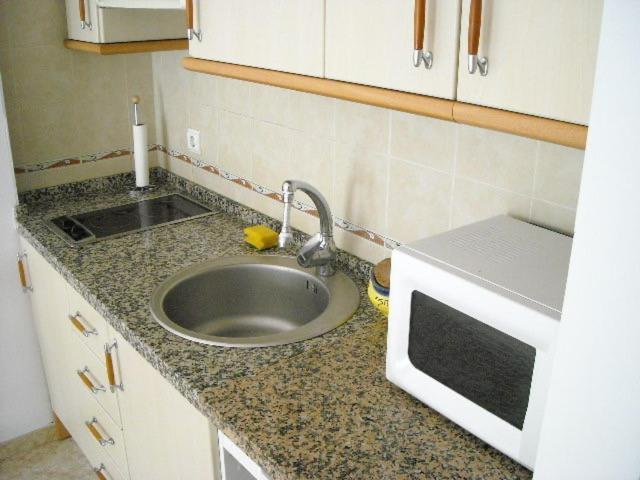Apartment Costa Sol Torremolinos