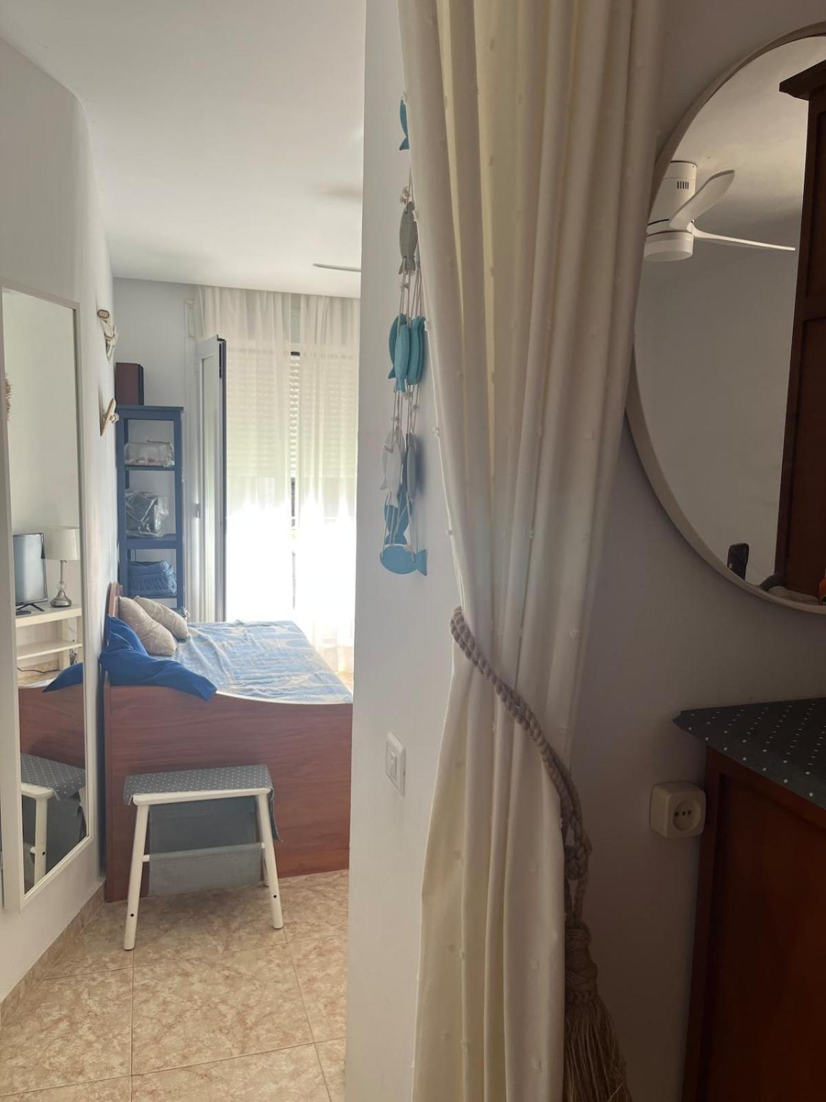 Apartment Costa Sol *