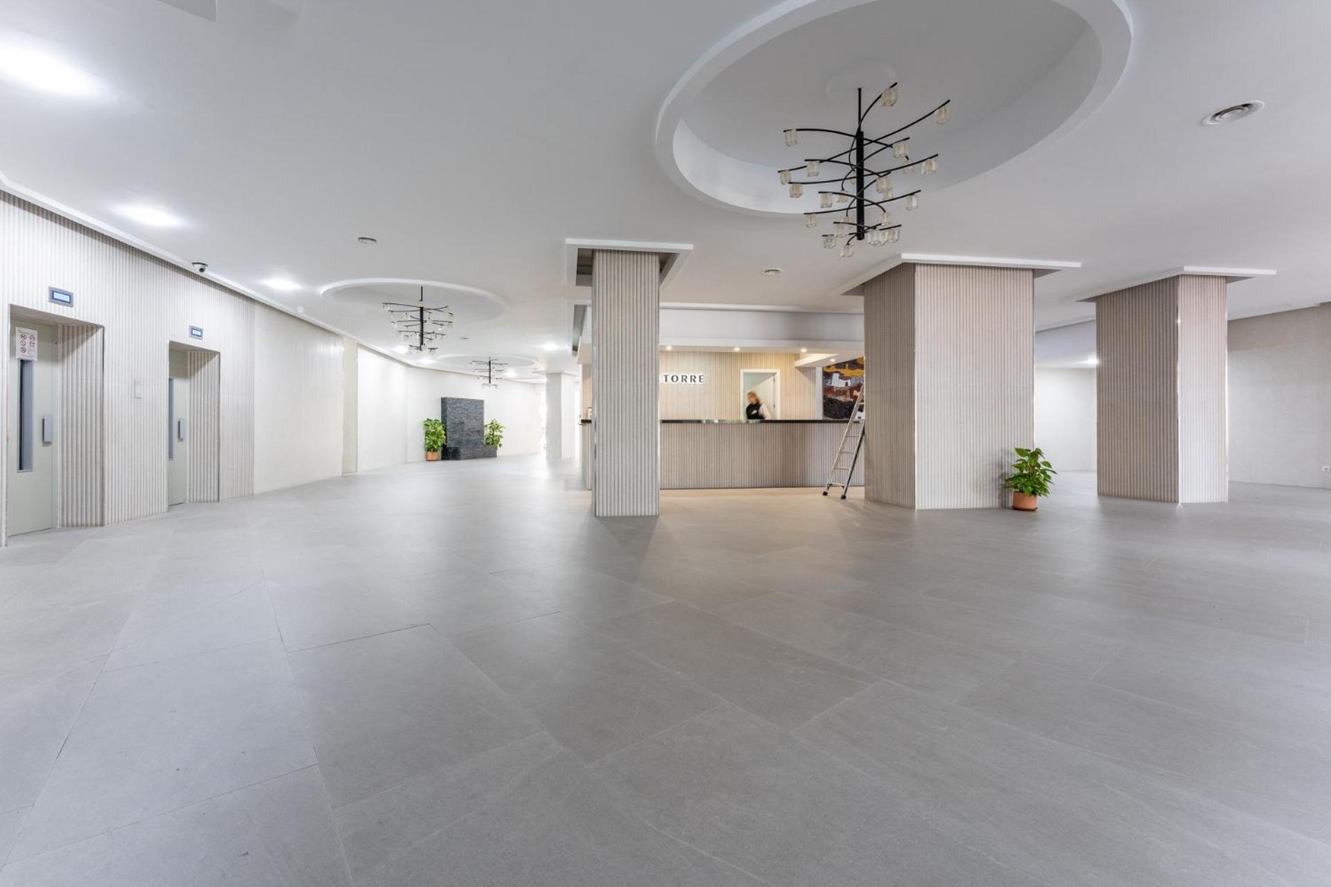 Apartment Malagasuite Glow Studio & Pool Torremolinos