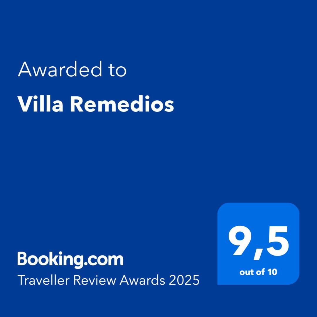 Remedios * Torremolinos