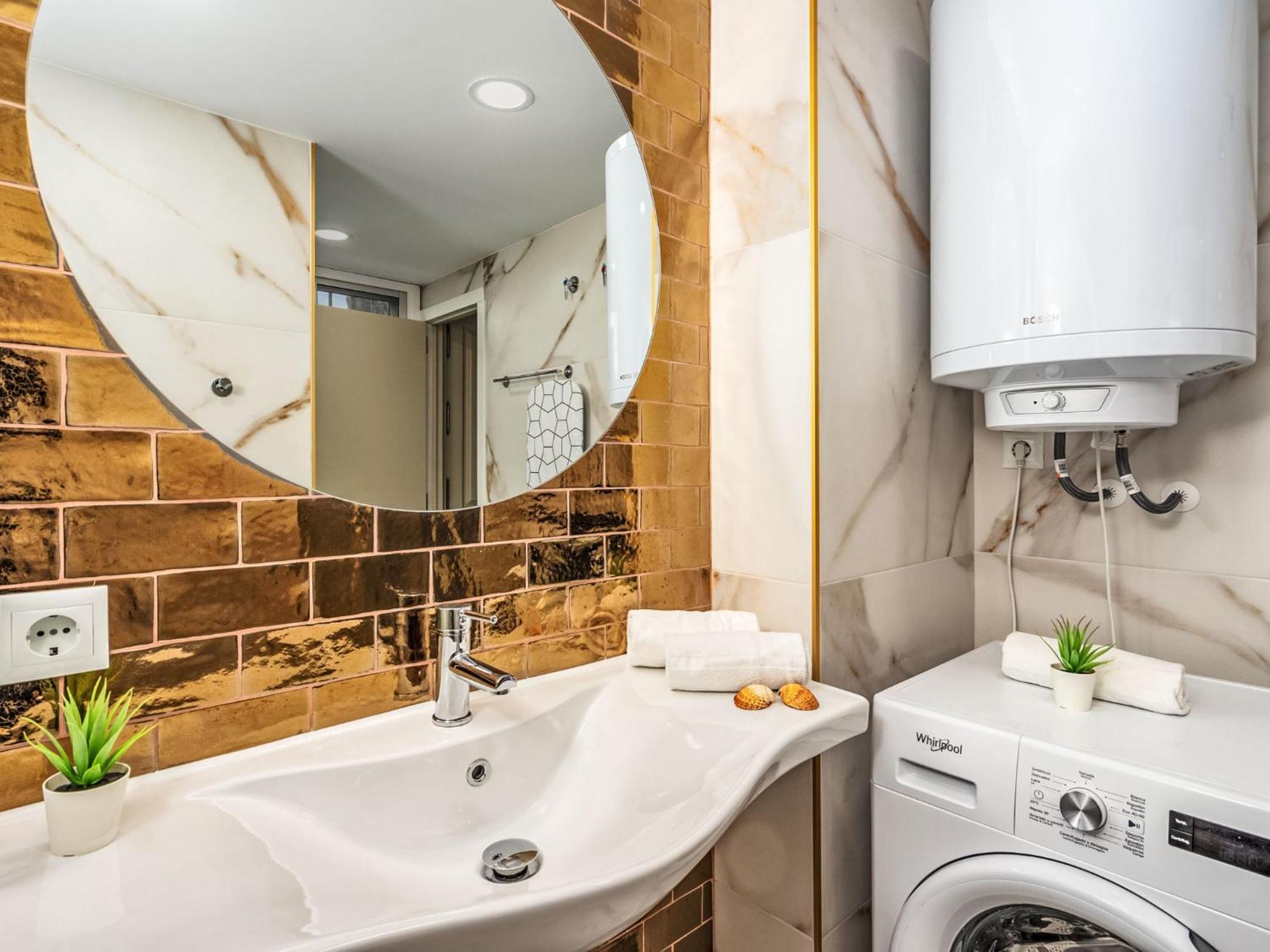 Solmontemar-2 By Interhome Appartement
