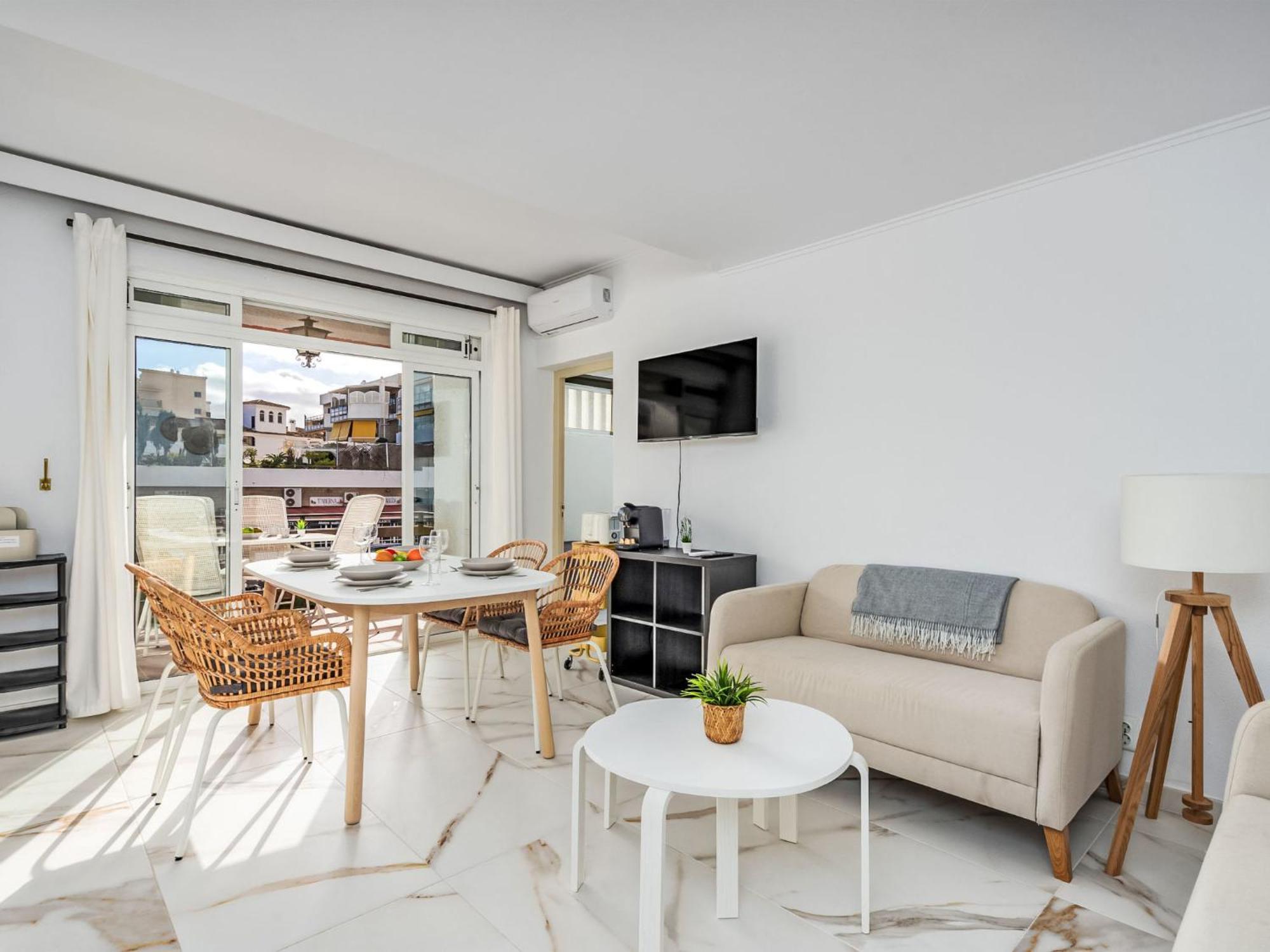 Solmontemar-2 By Interhome Appartement Torremolinos