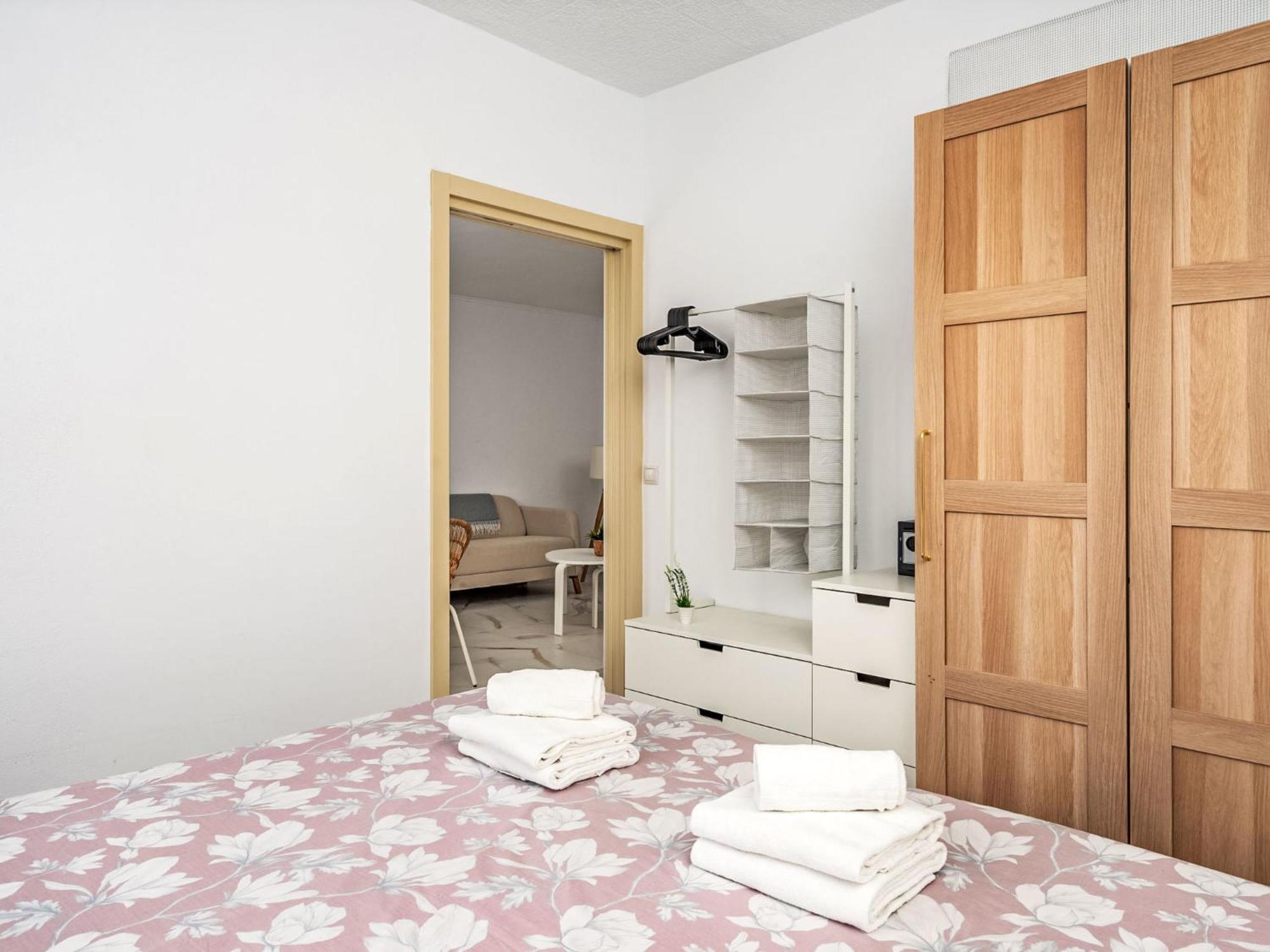 Appartement Solmontemar-2 By Interhome *