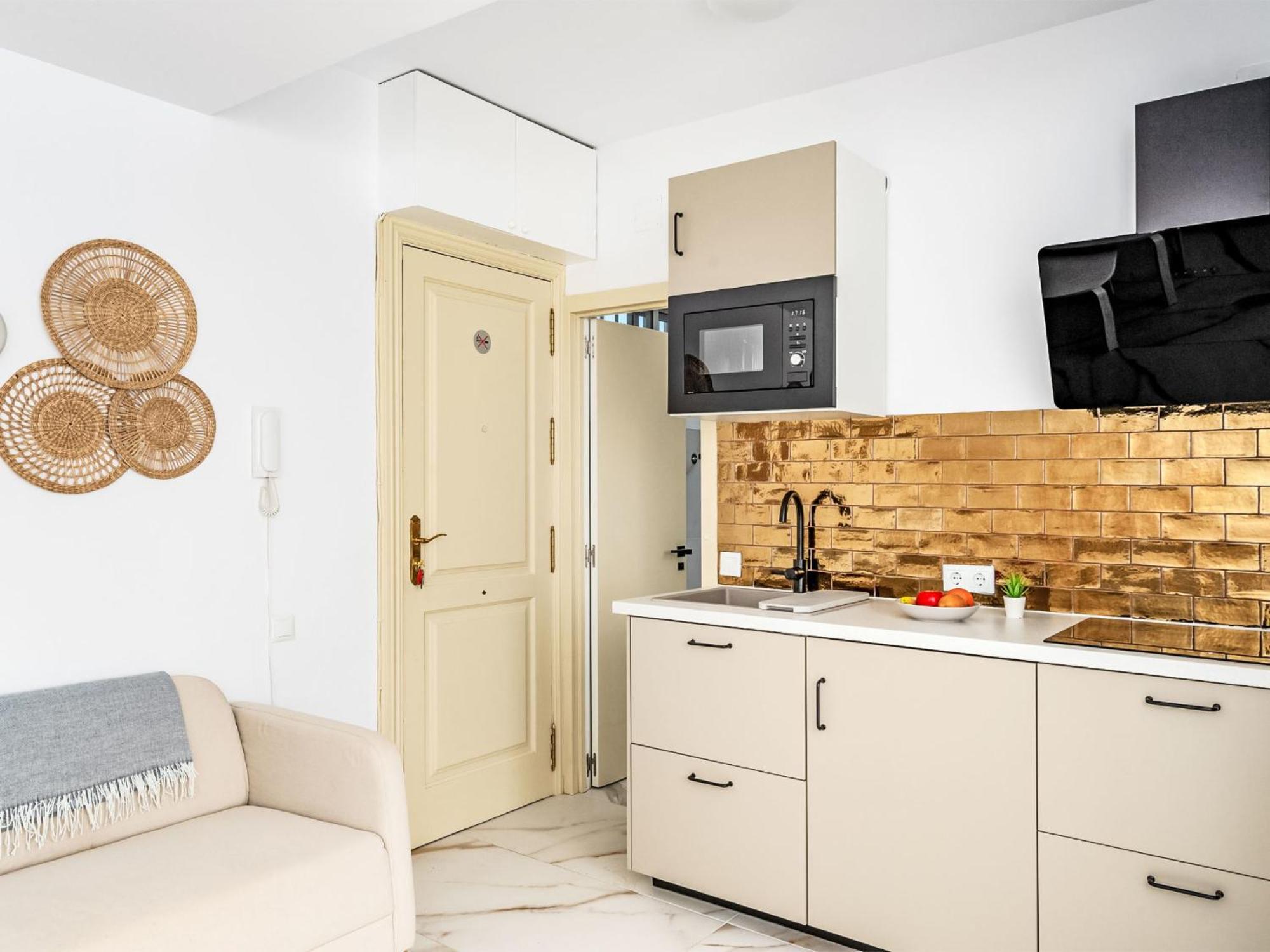 Solmontemar-2 By Interhome Appartement Torremolinos