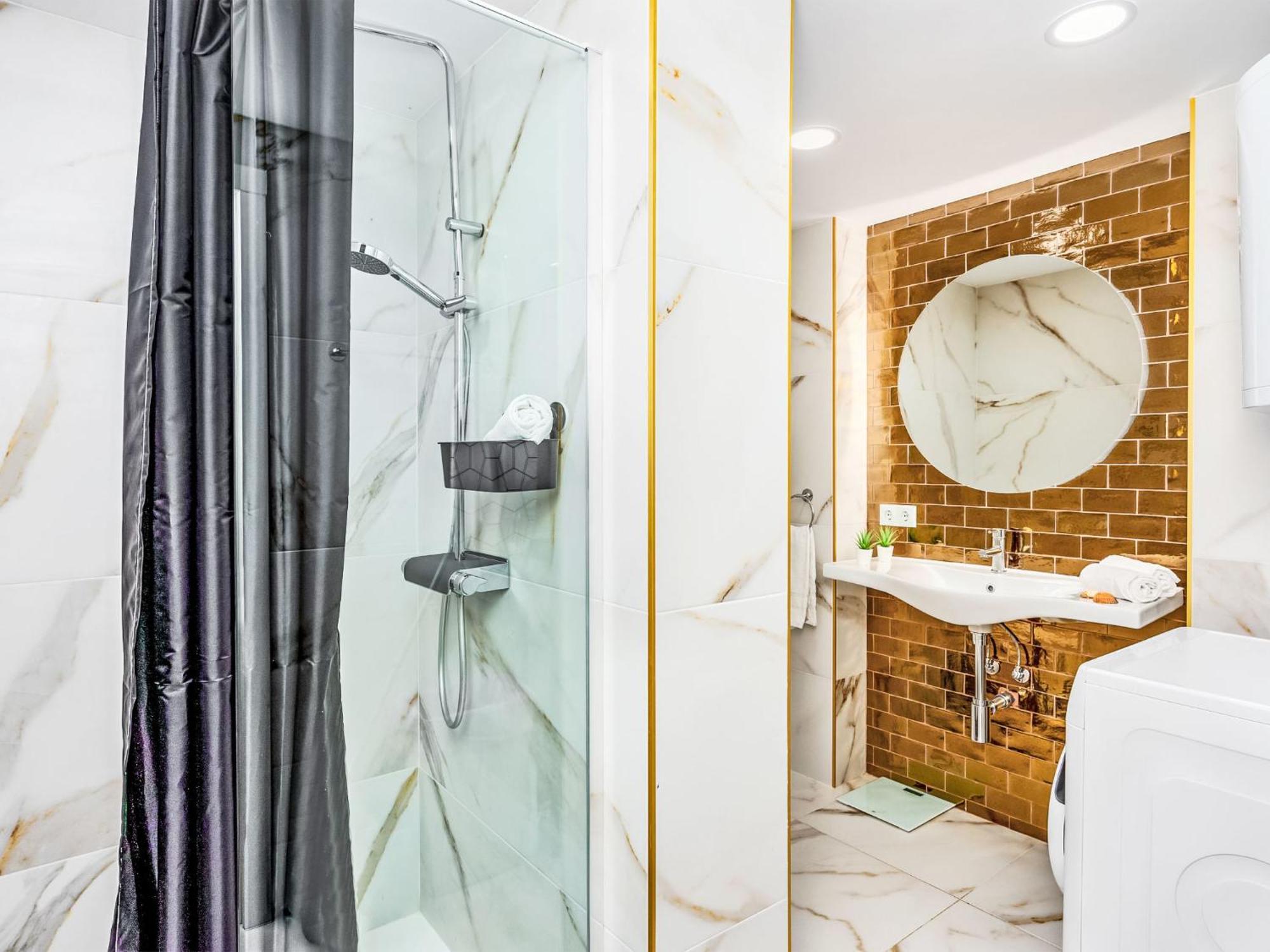 Appartement Solmontemar-2 By Interhome