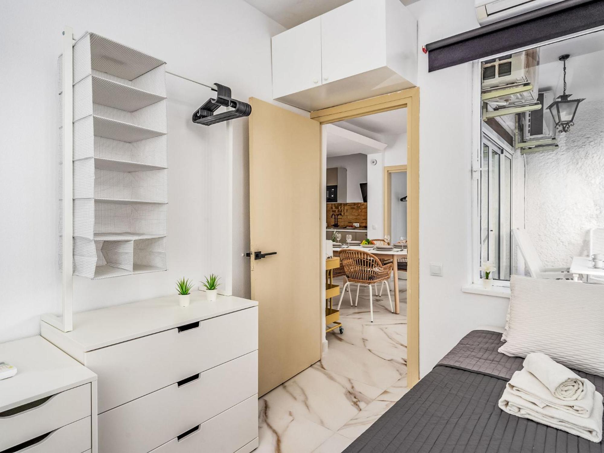 Solmontemar-2 By Interhome Appartement