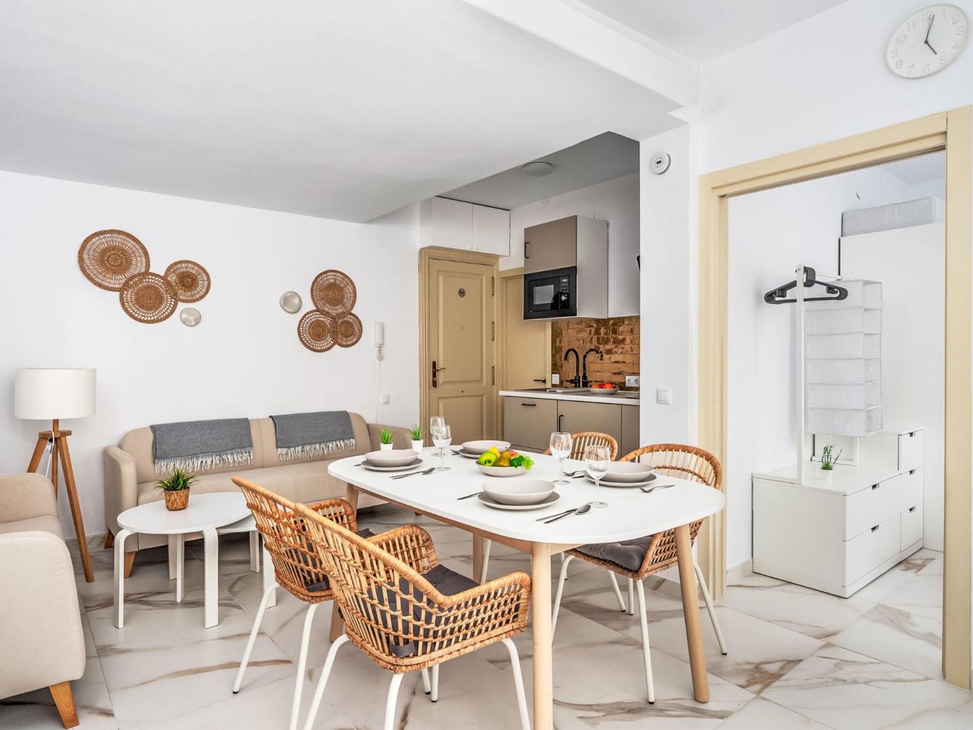 Appartement Solmontemar-2 By Interhome