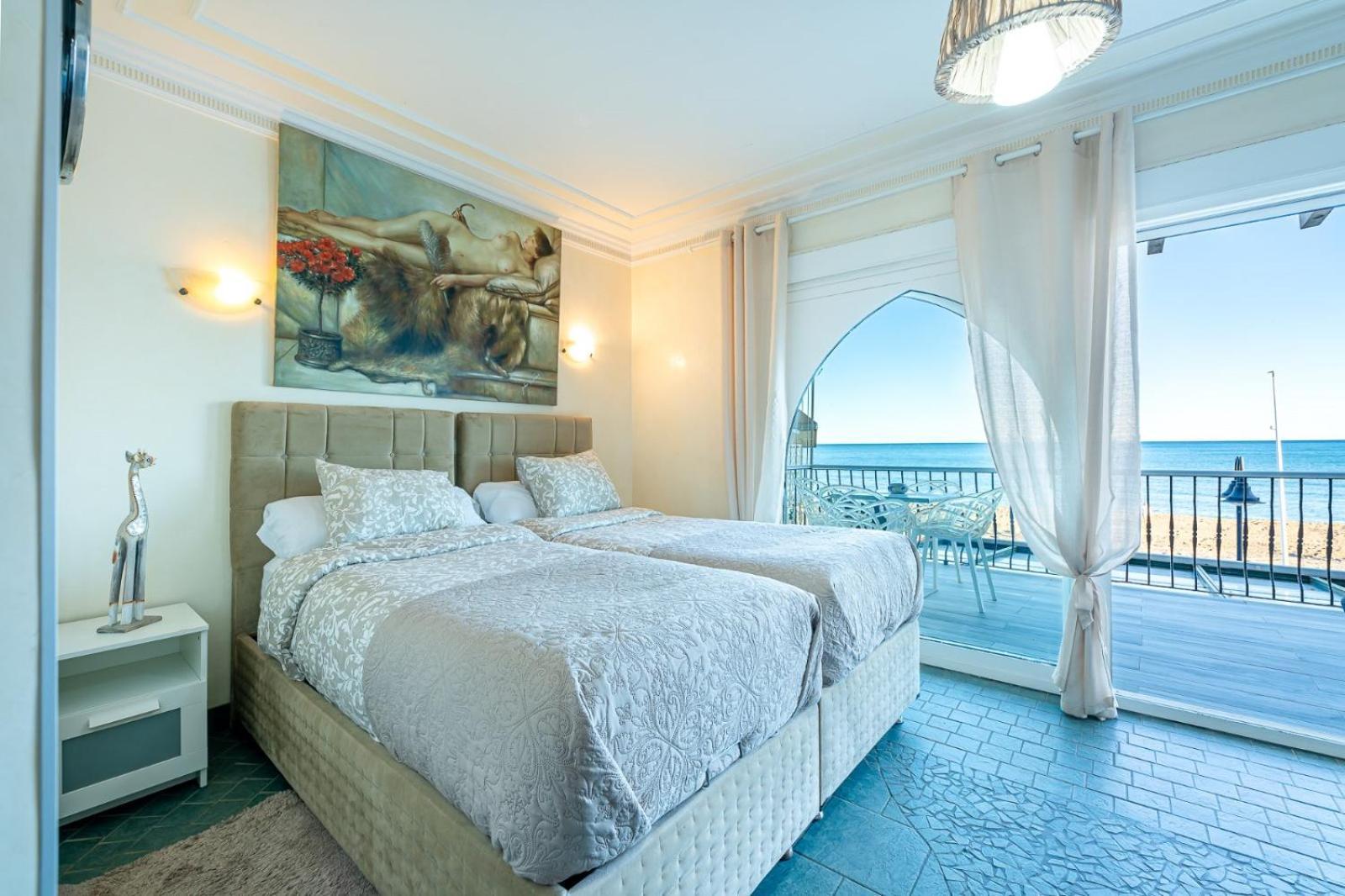 Hof Holland Carihuela Apartment