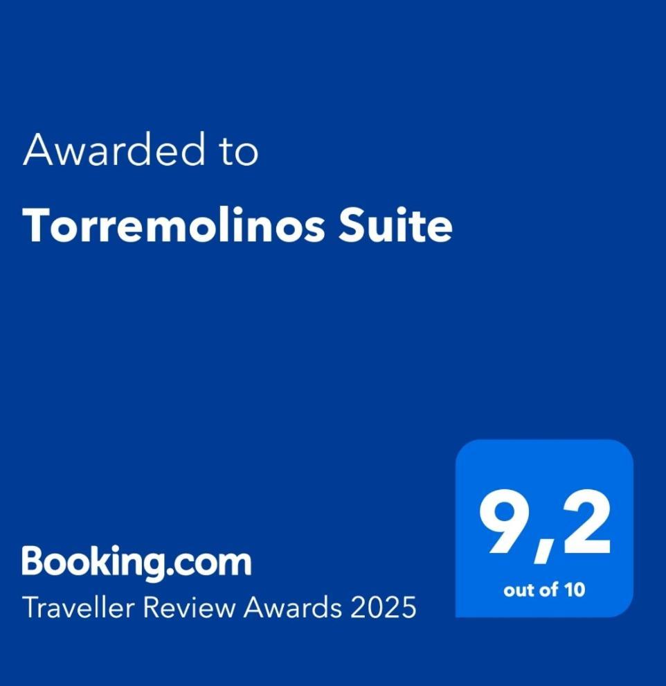 Torremolinos Suite Apartment