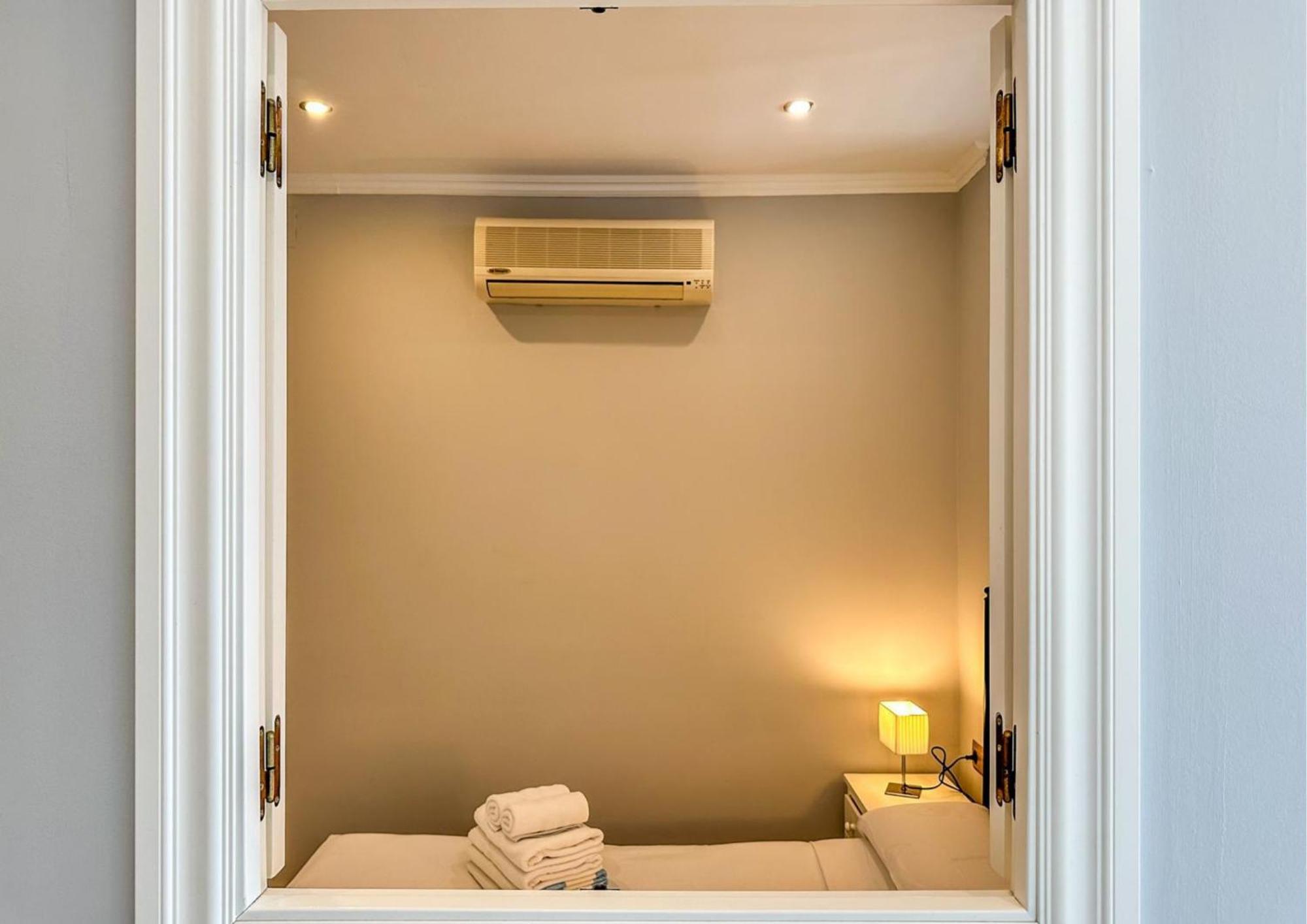 Apartment Casa Paraiso - Primera Linea De Playa Torremolinos