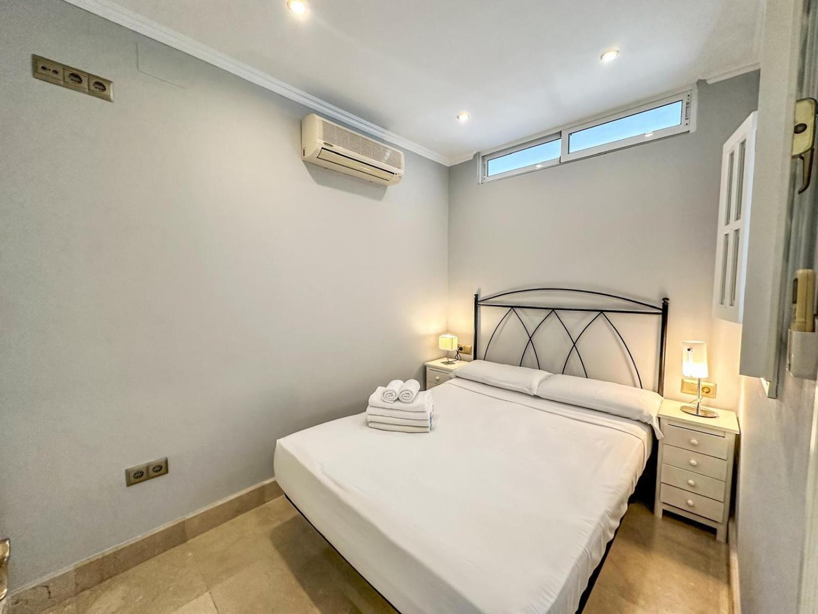 Apartment Casa Paraiso - Primera Linea De Playa Torremolinos