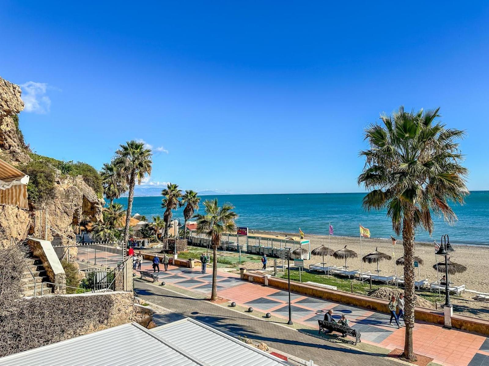 Casa Paraiso - Primera Linea De Playa