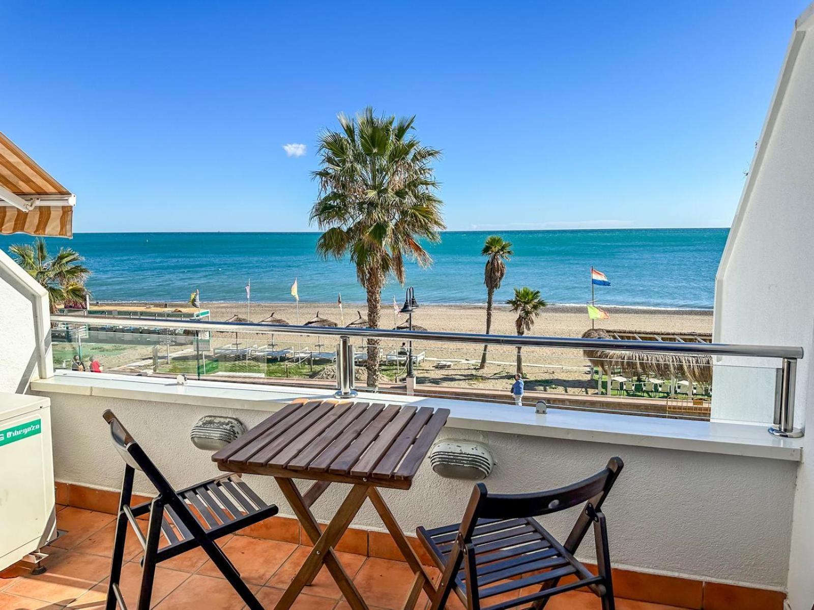 Apartment Casa Paraiso - Primera Linea De Playa