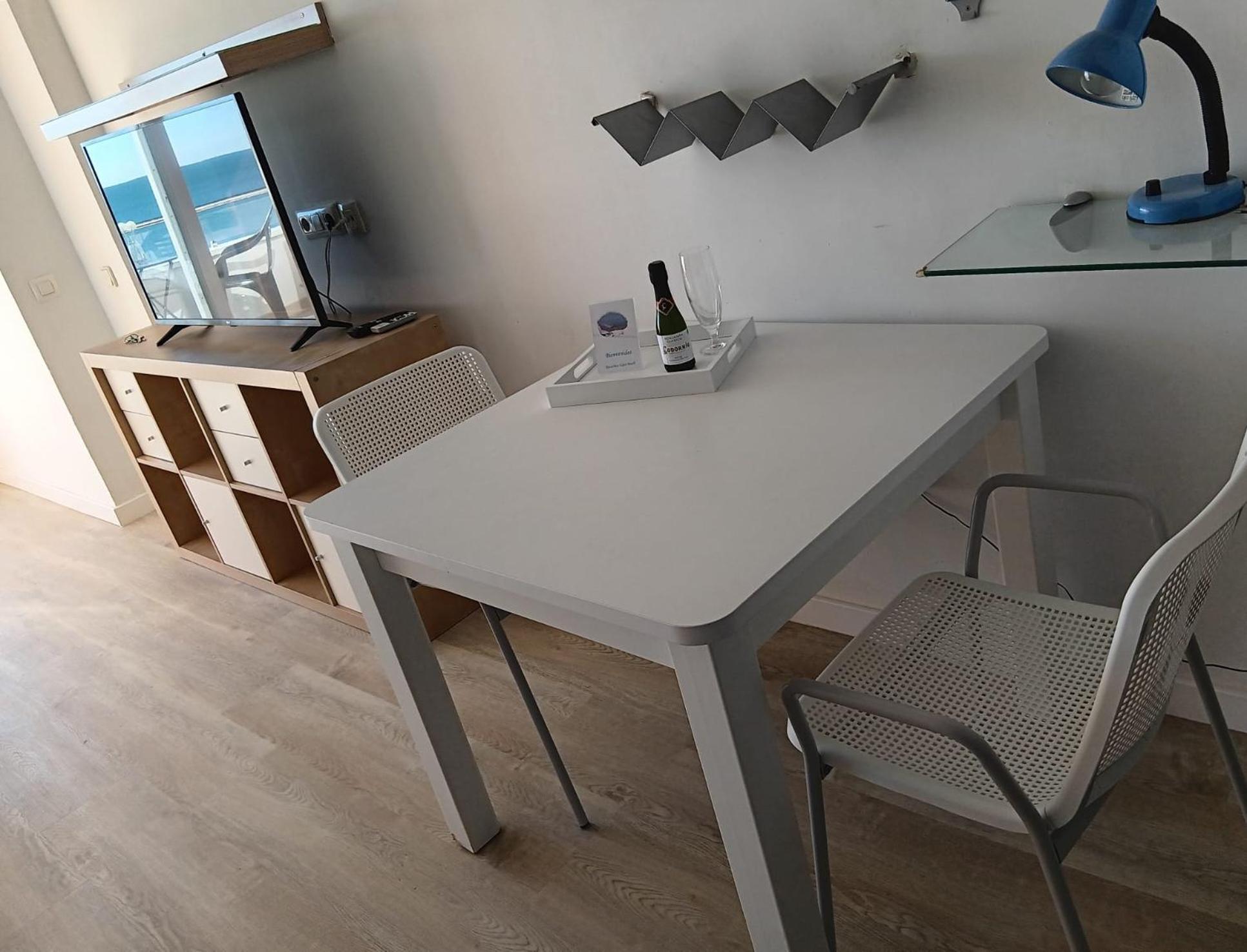 Apartment Rocachica Eden 20 Torremolinos
