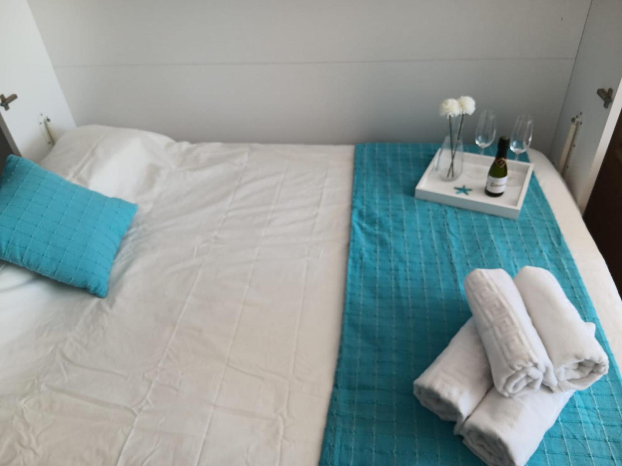 Rocachica Eden 20 Apartment Torremolinos