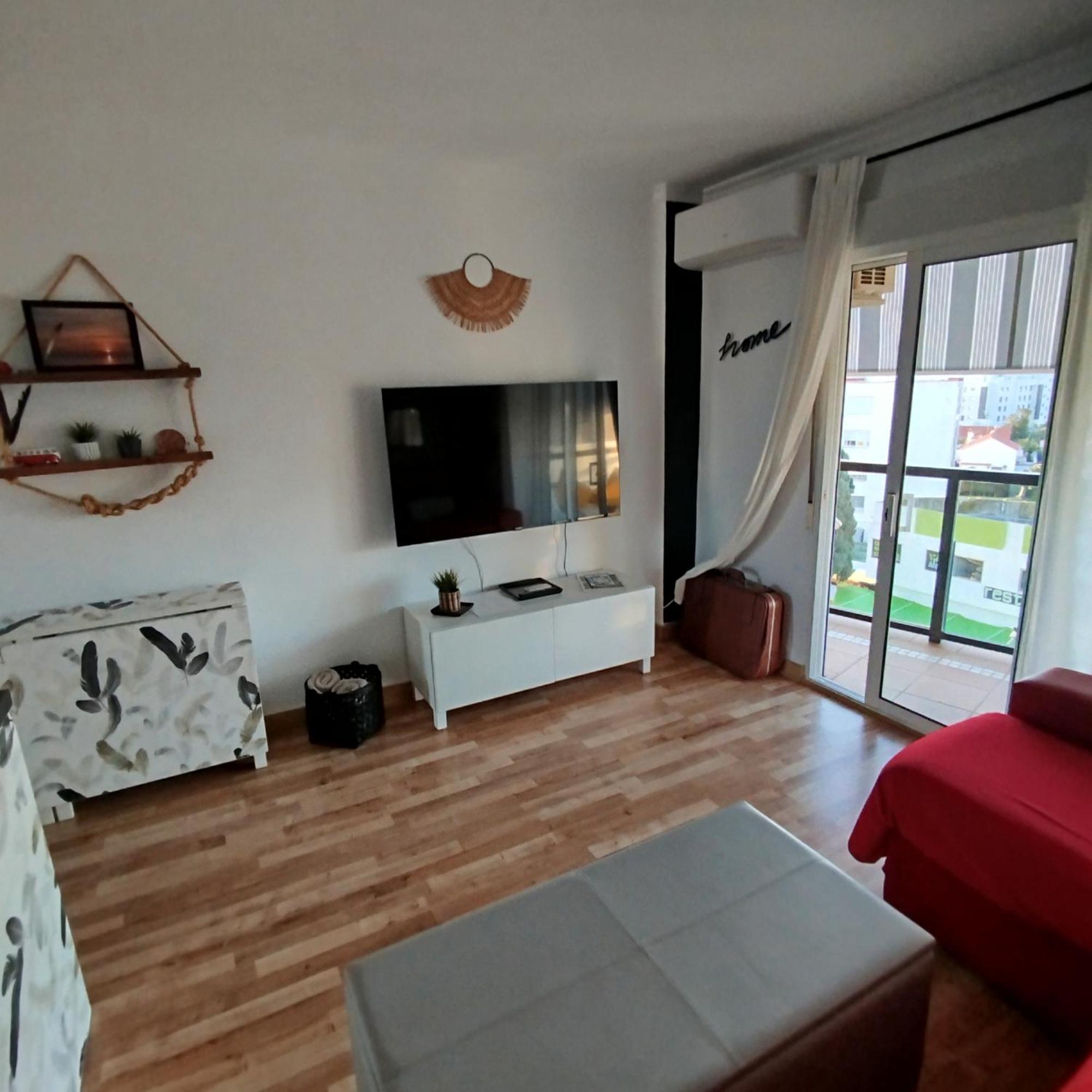 Appartement Blueviews Torremolinos