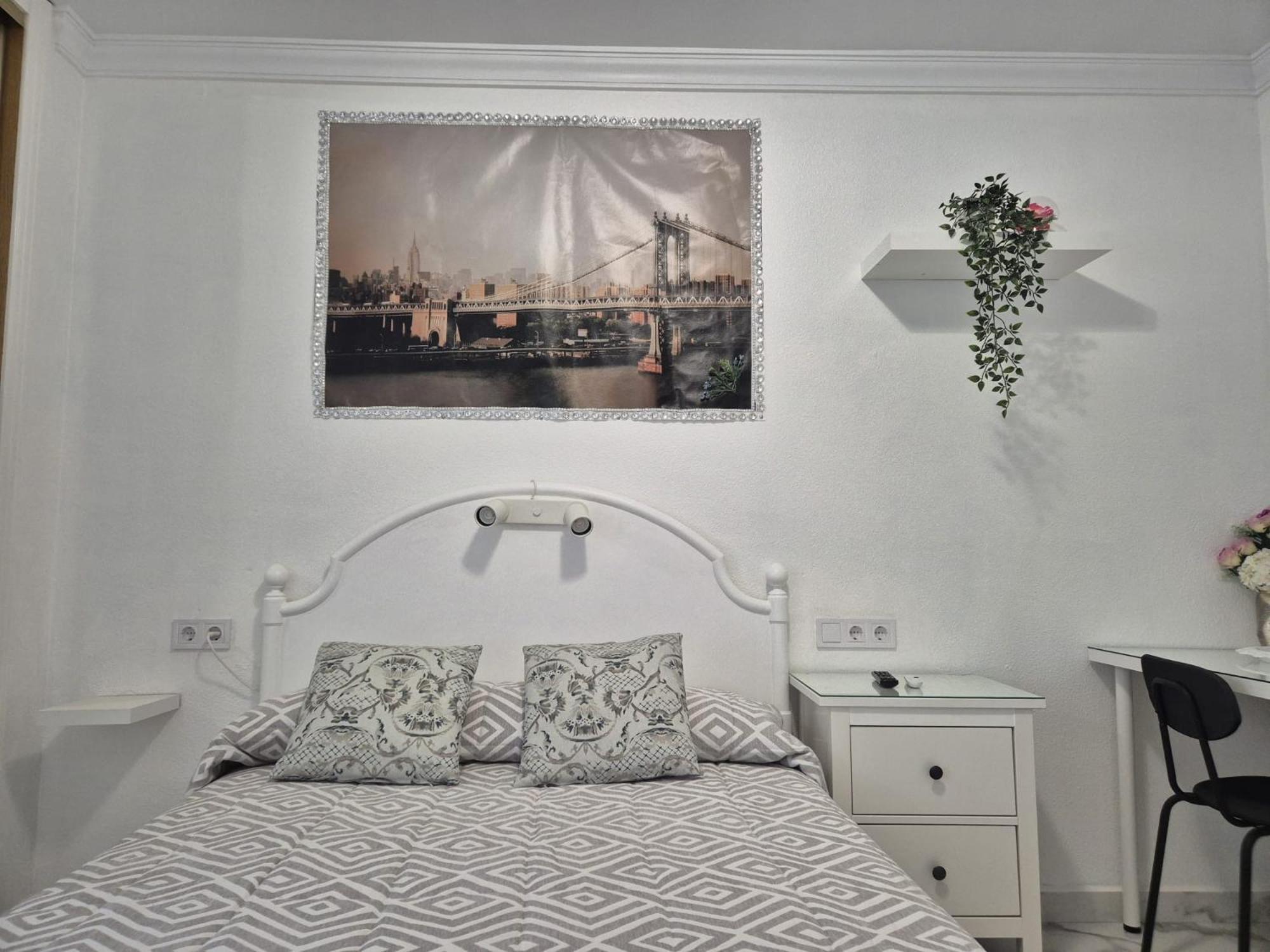 Habitaciones Torremolinos