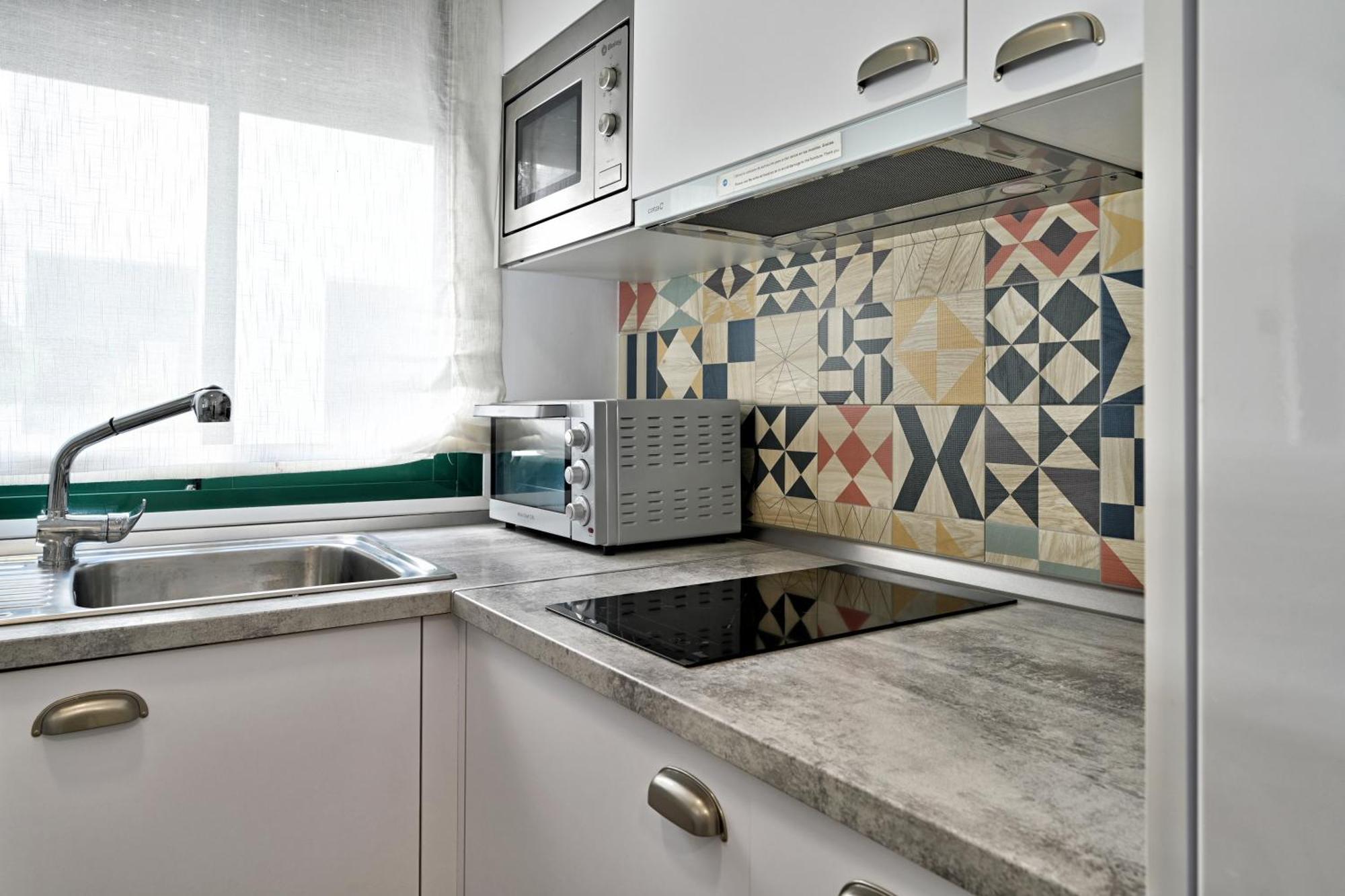 Rent4 Malaga Playa Del Bajondillo Torremolinos