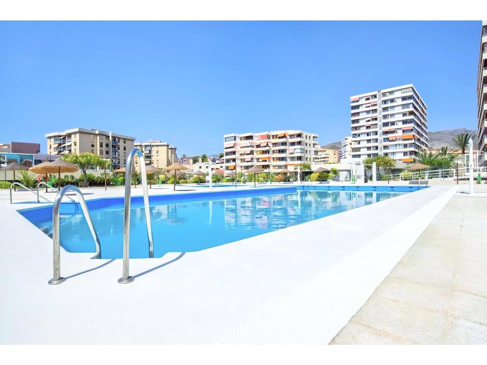 Appartement Blue Pearl - La Nogalera