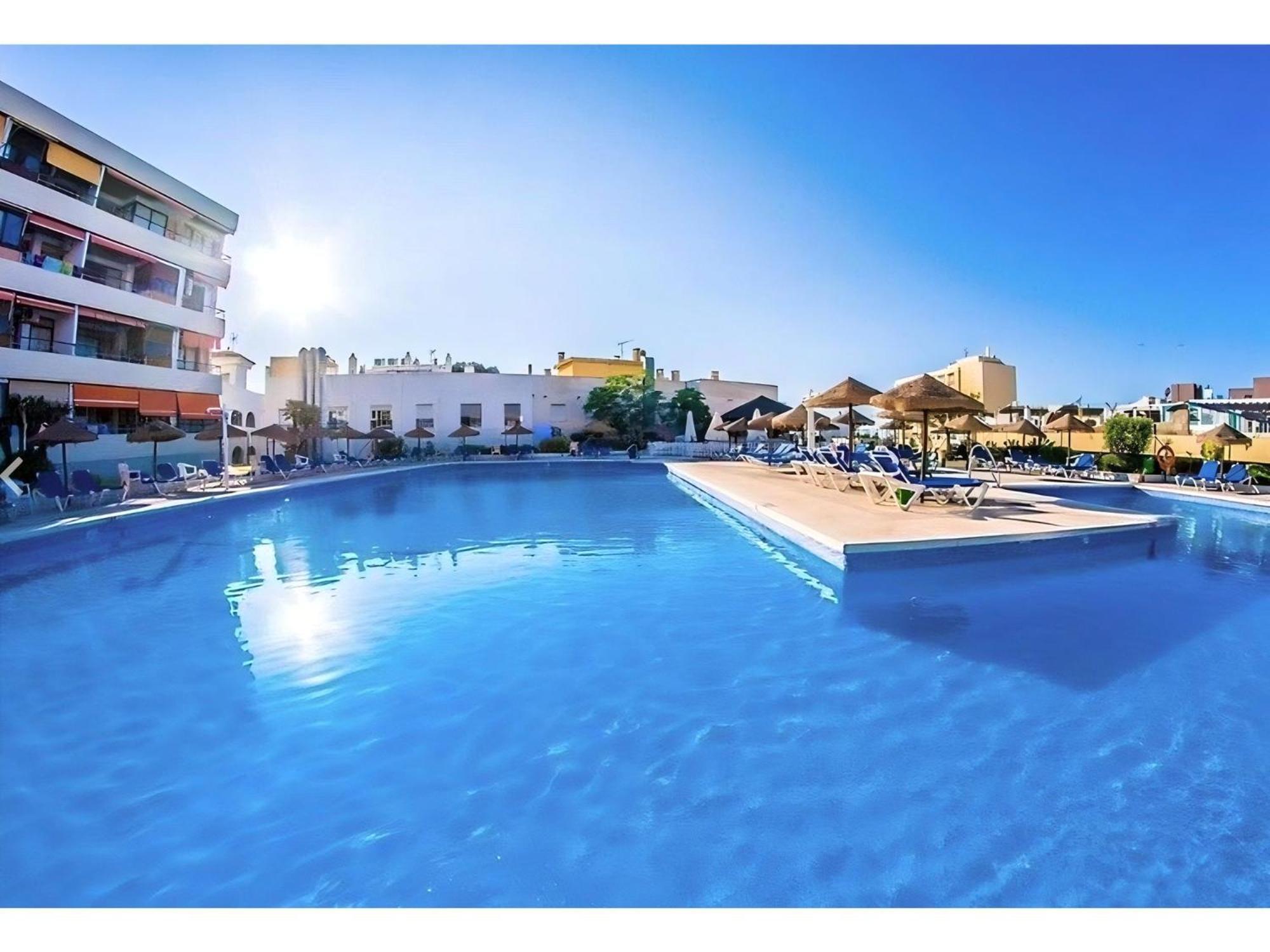 Blue Pearl - La Nogalera Appartement