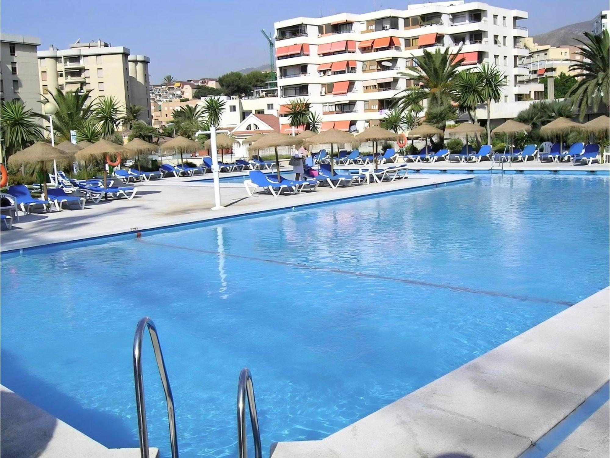 Appartement Blue Pearl - La Nogalera