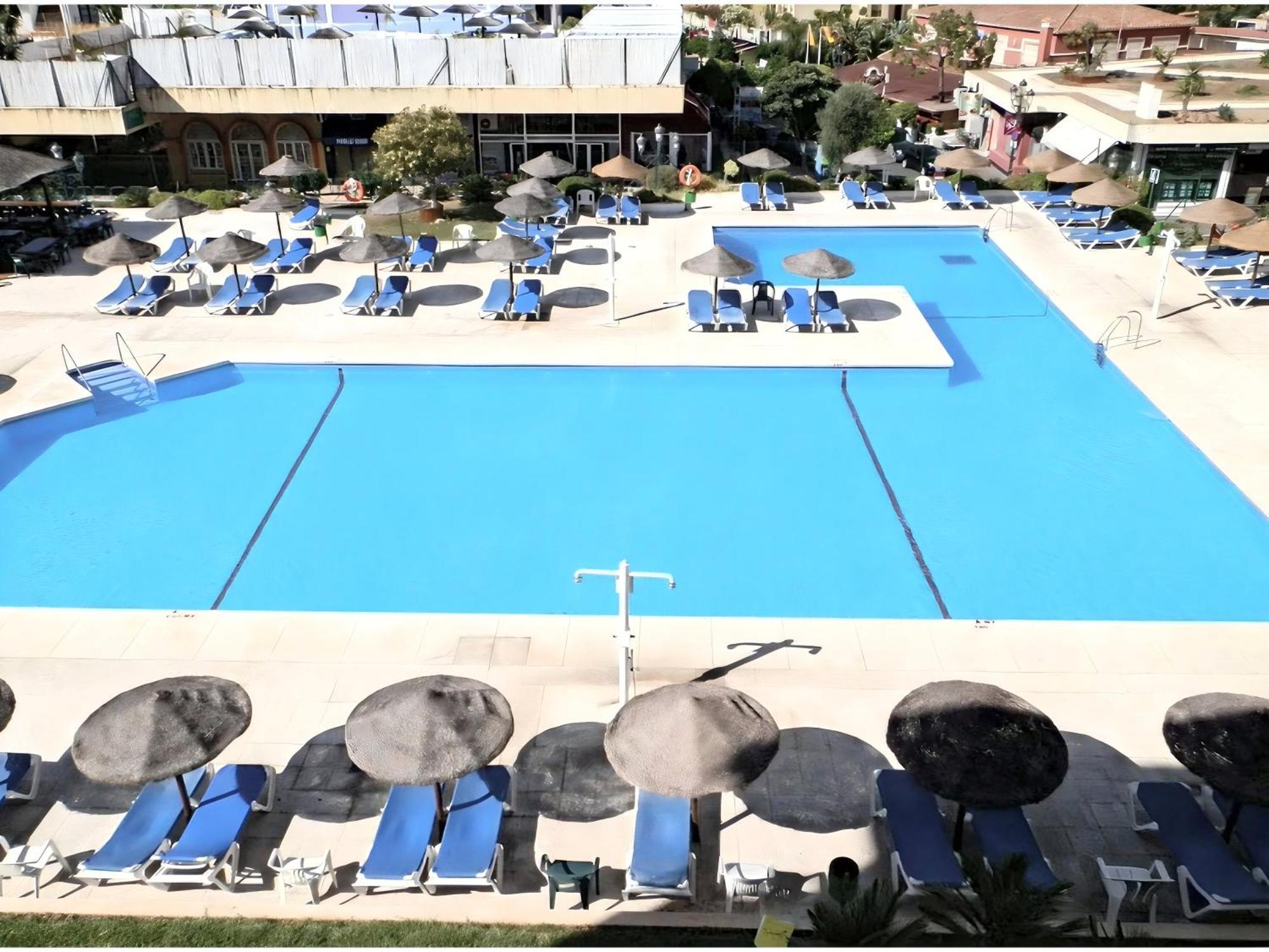 Appartement Blue Pearl - La Nogalera *