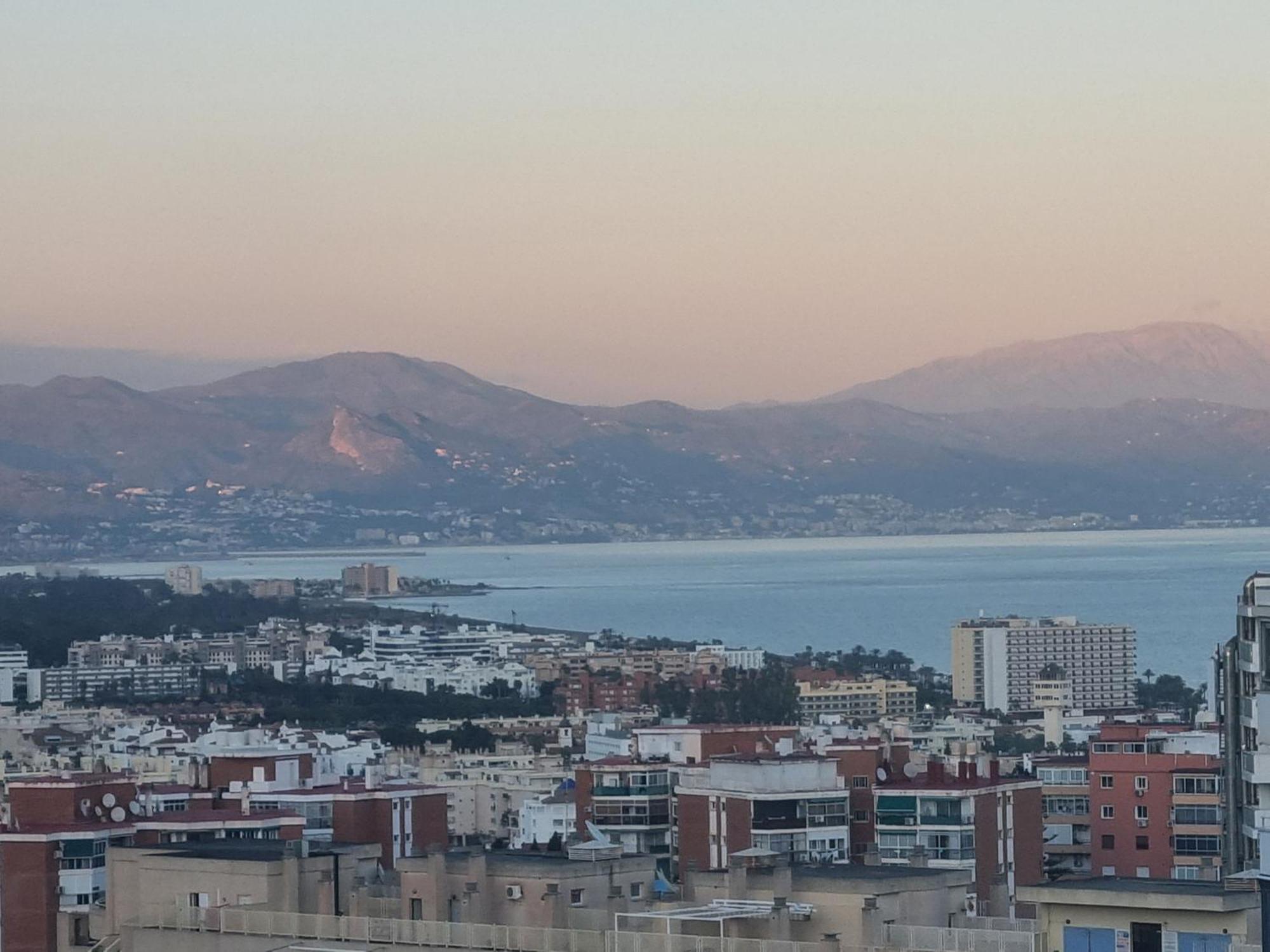 Torremolinos Apartamento * Torremolinos
