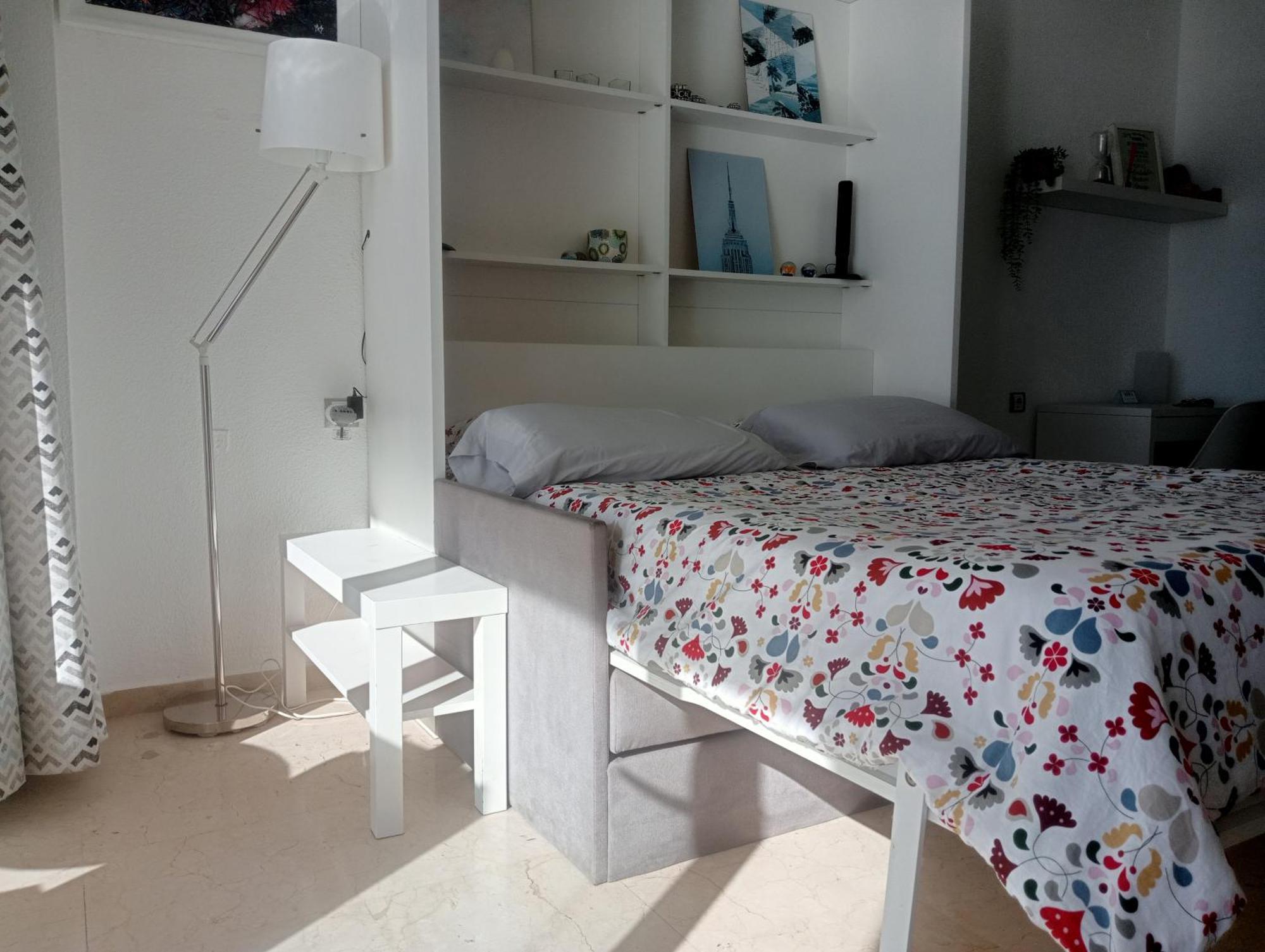 Apartment Castillo Santa Clara *