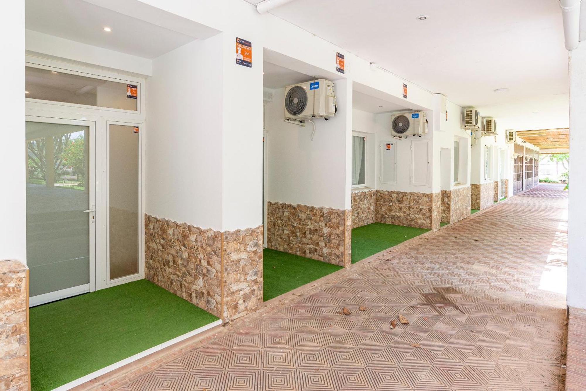 Garden Apartamento Torremolinos
