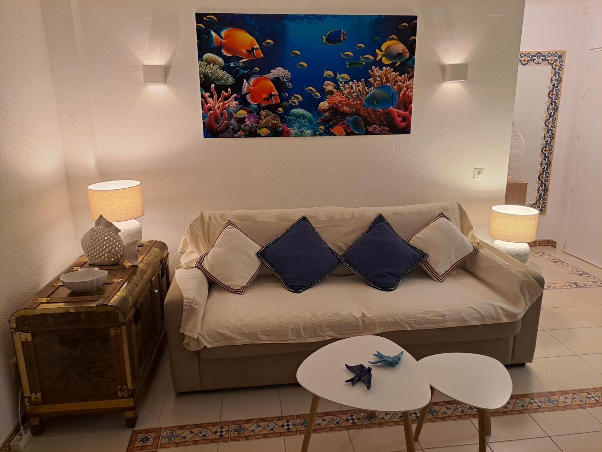 Bellavista Apartment