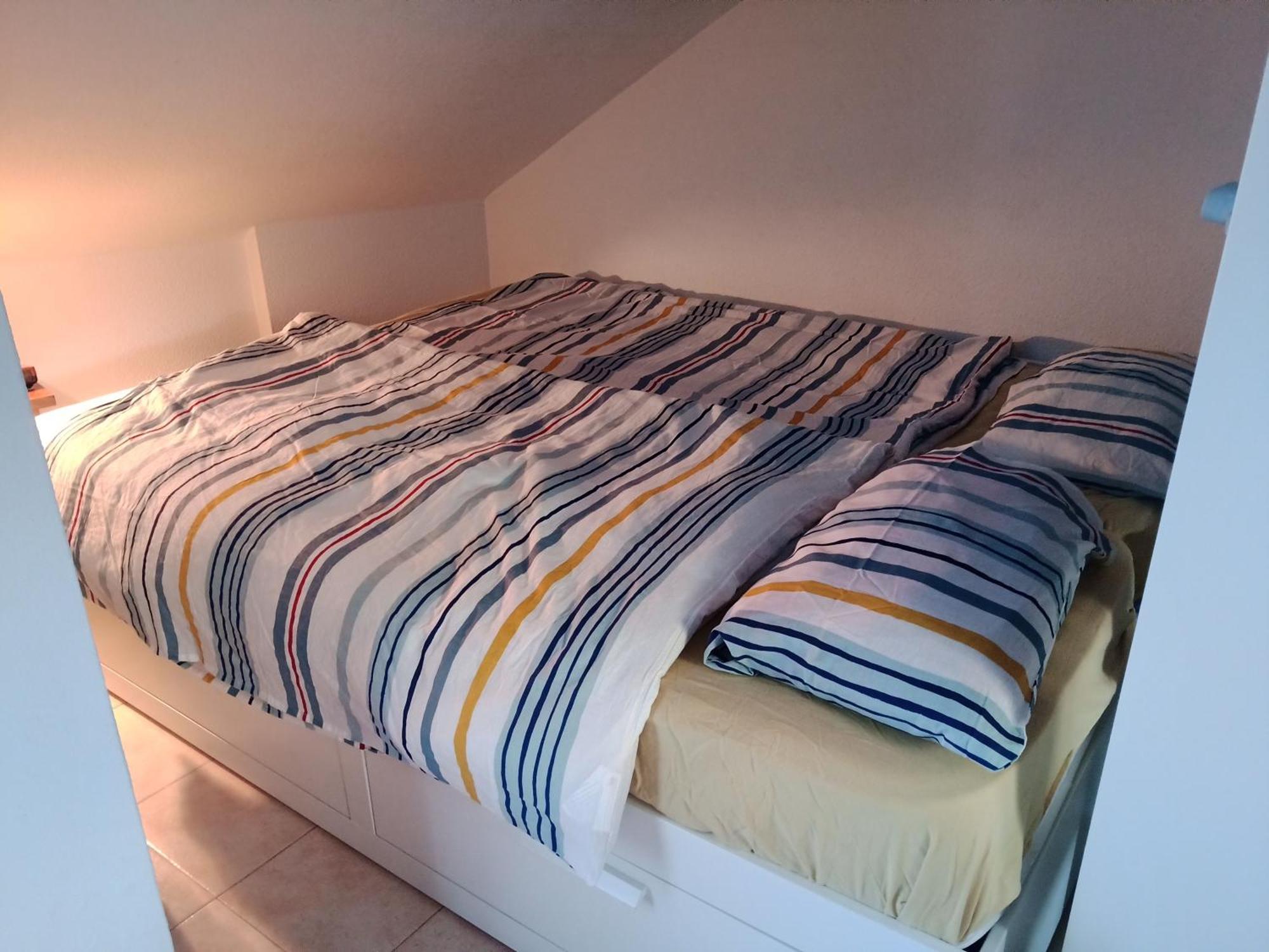 Mit Meerblick Und Naehe Zum Strand, Wlan Appartement *