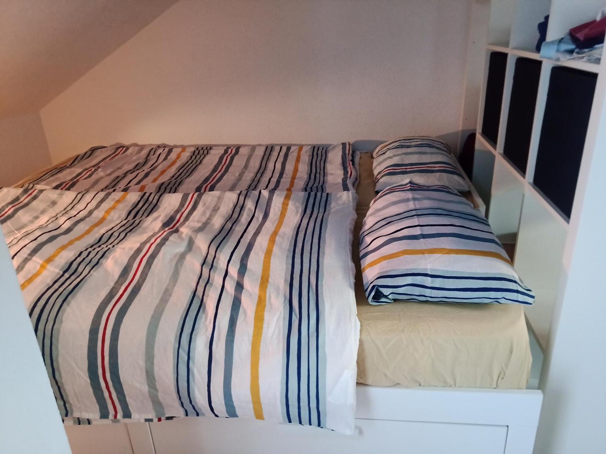 Appartement Mit Meerblick Und Naehe Zum Strand, Wlan *