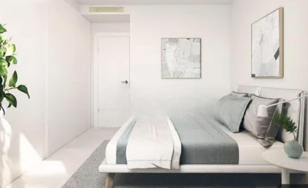 Luxury In Playa De Alamos Apartment *