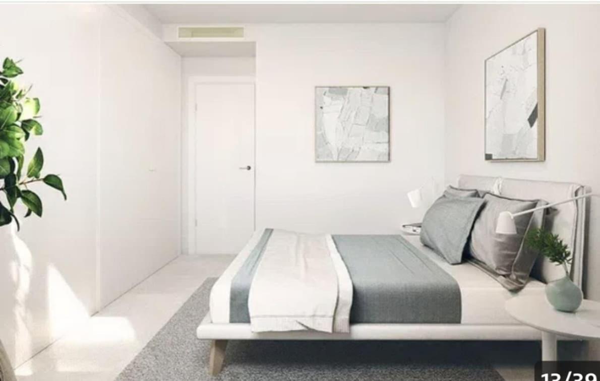 Luxury In Playa De Alamos Apartment Torremolinos